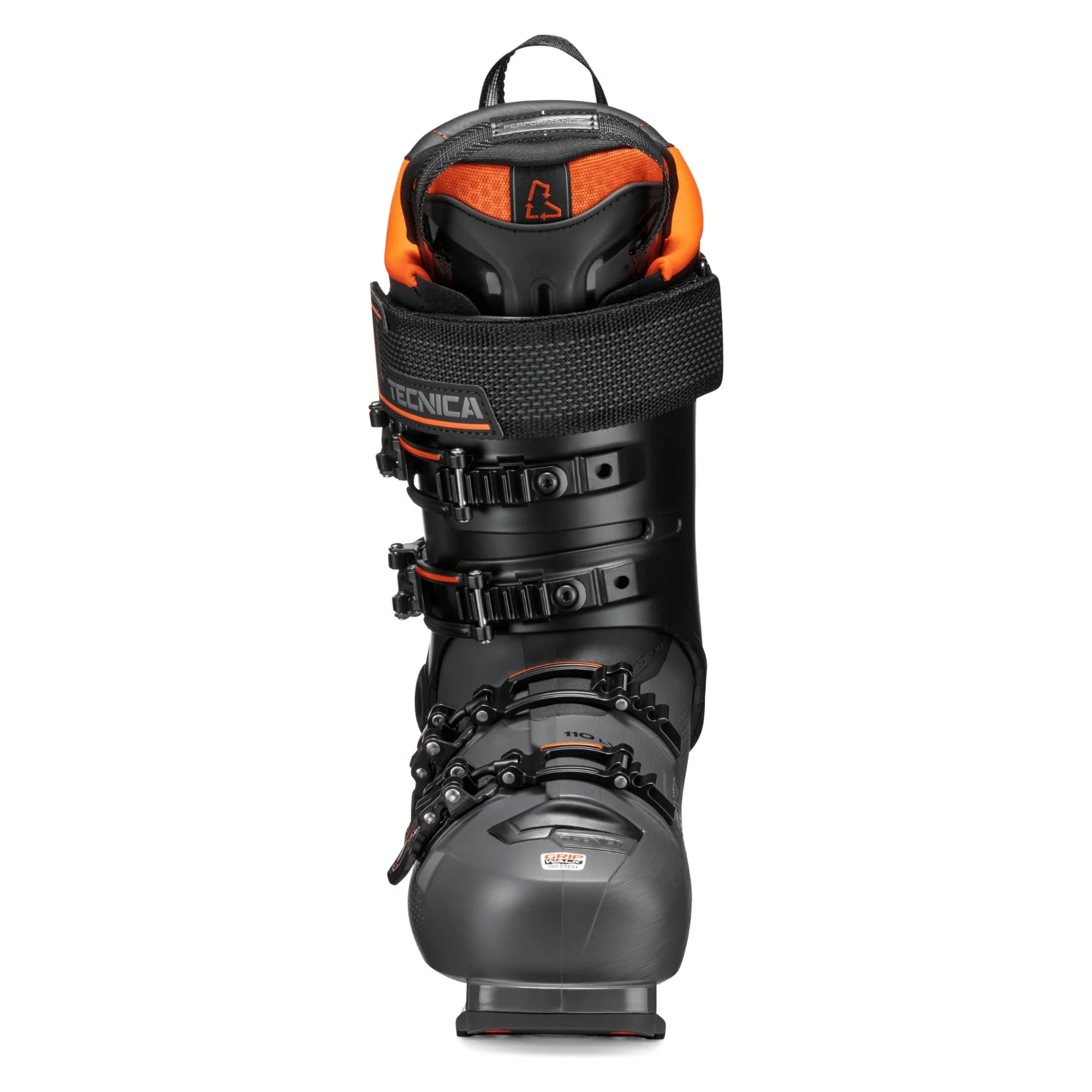 Bottes de Ski Mach1 LV 110 Homme - Image 3