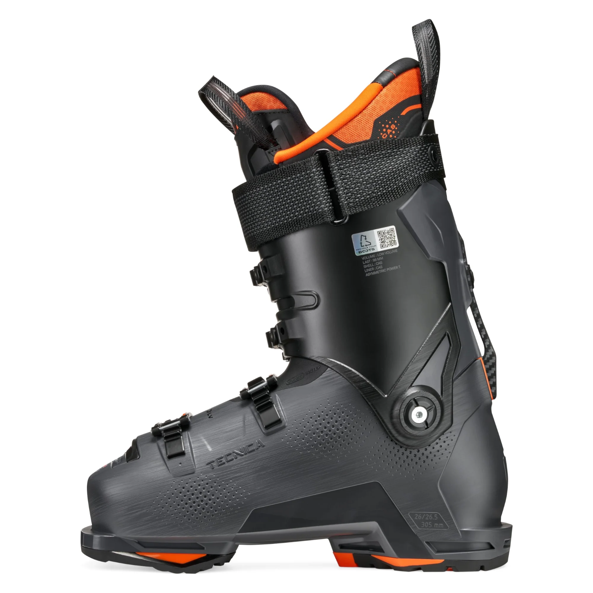 Bottes de Ski Mach1 LV 110 Homme - Image 4