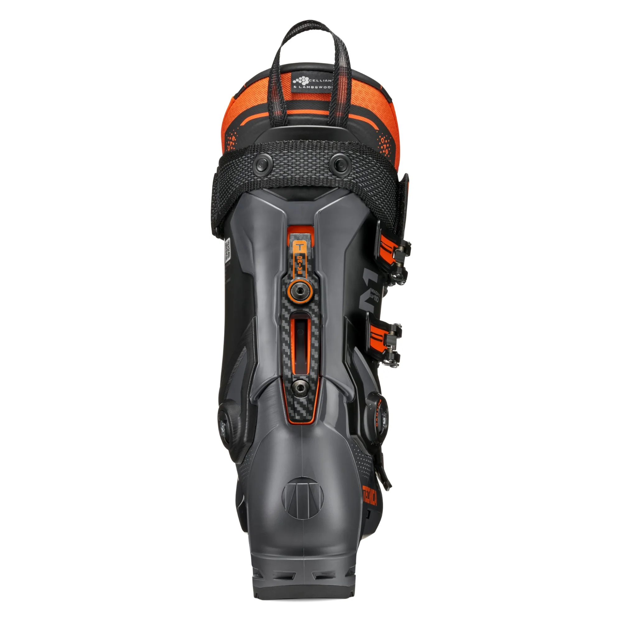 Bottes de Ski Mach1 LV 110 Homme - Image 5