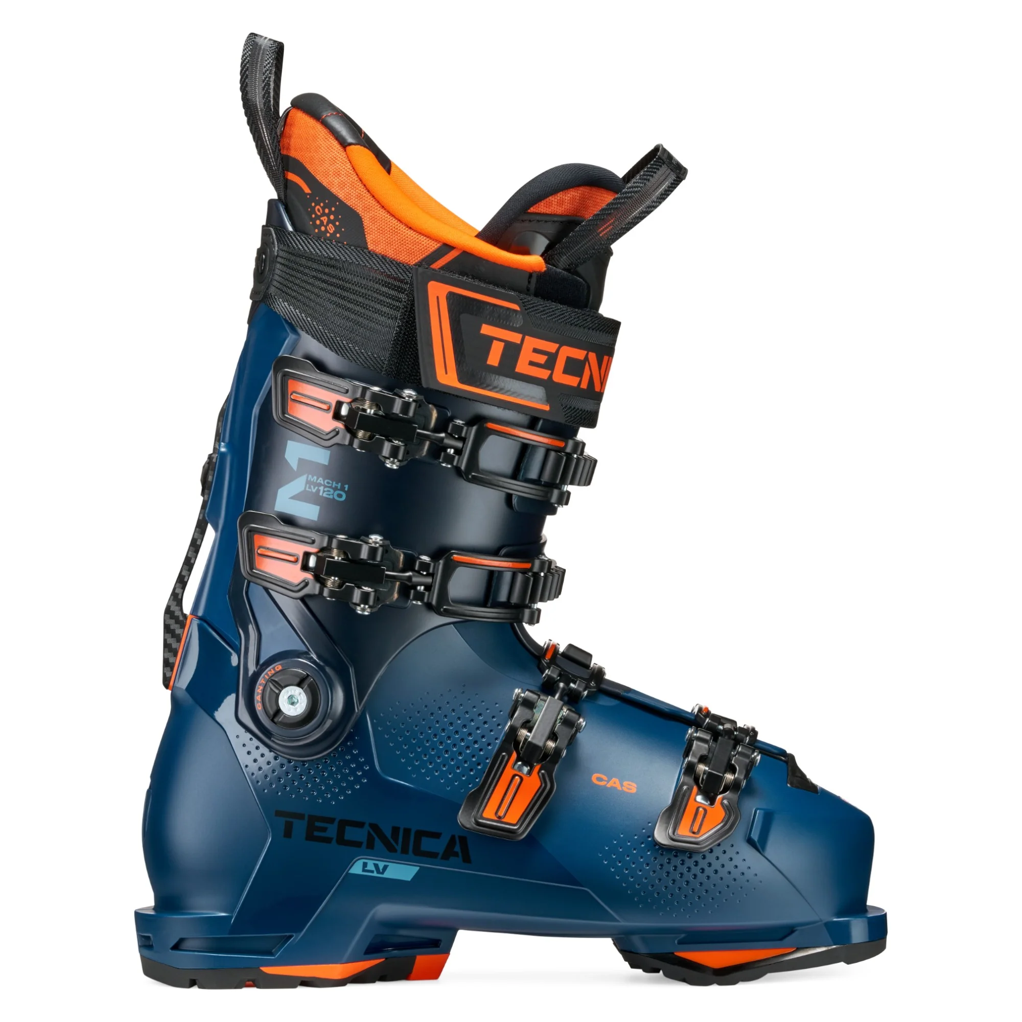 Bottes de Ski Mach1 LV 120 Homme - Image 2