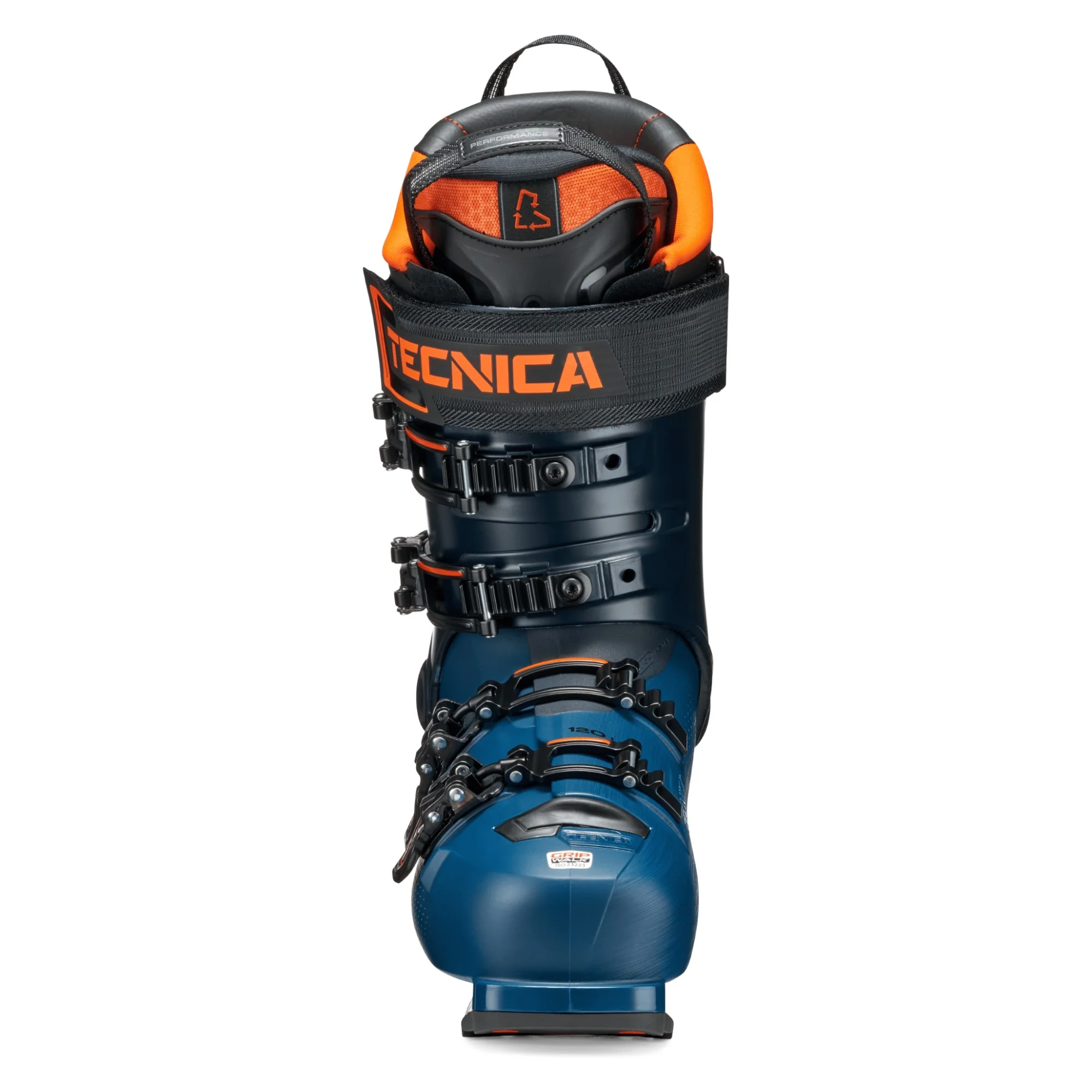 Bottes de Ski Mach1 LV 120 Homme - Image 3