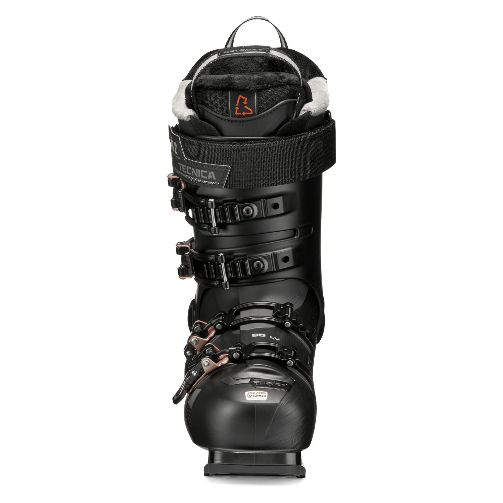 Bottes de Ski Mach1 LV 95 Femme - Image 3
