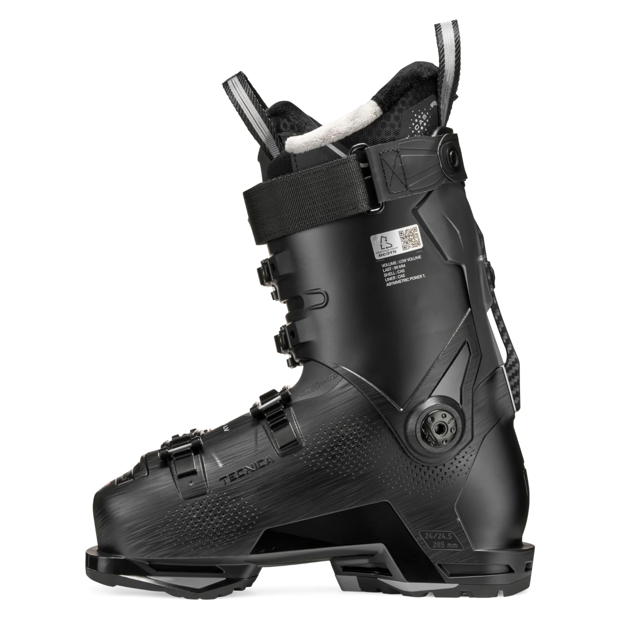 Bottes de Ski Mach1 LV 95 Femme - Image 4