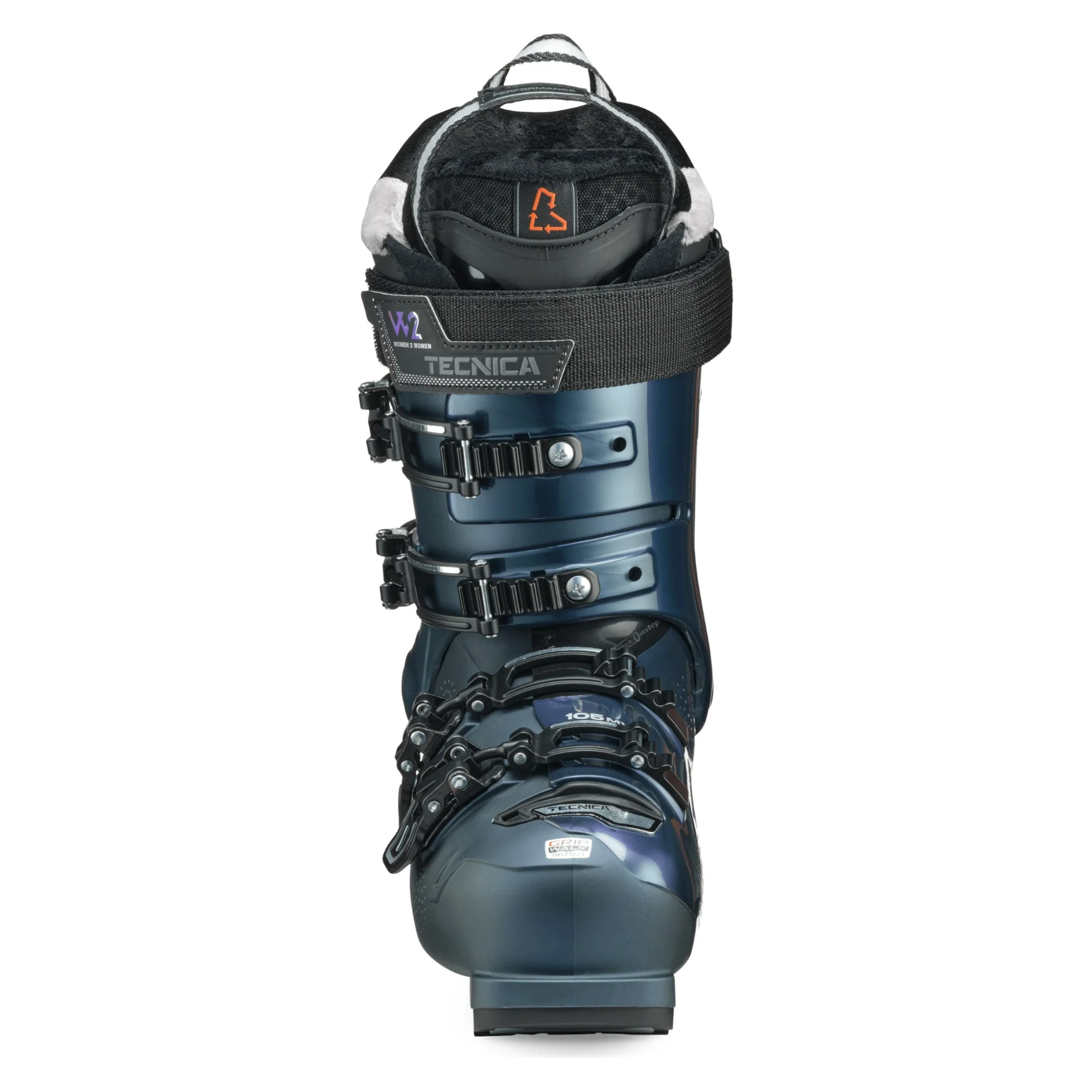 Bottes de Ski MACH1 MV 105 Femme - Image 2
