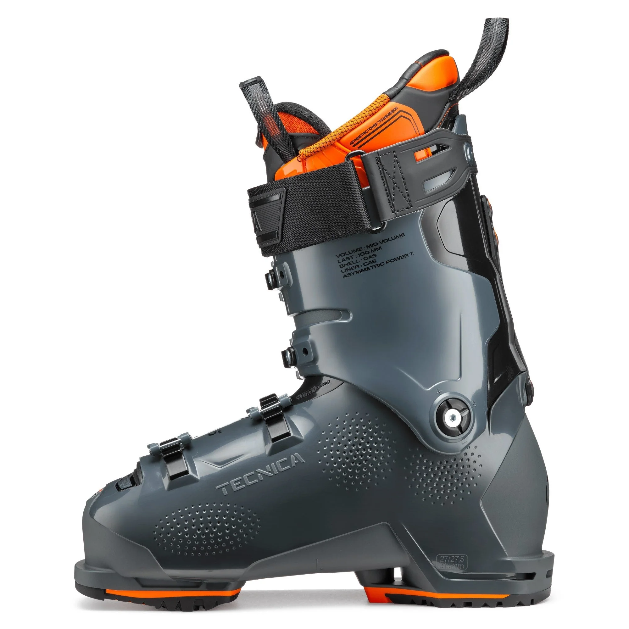 Bottes de Ski MACH1 MV 110 Homme - Image 3