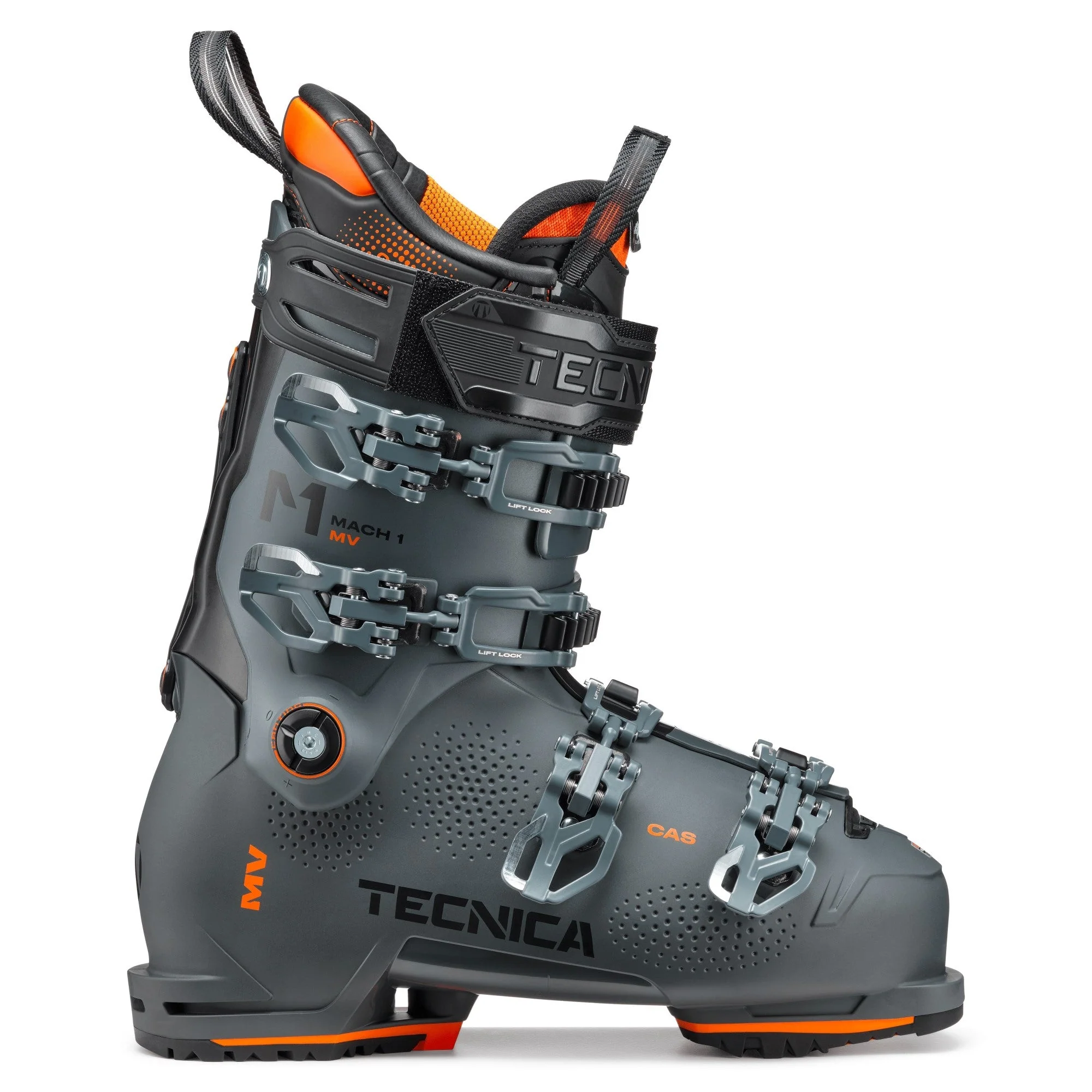 Bottes de Ski MACH1 MV 110 Homme - Image 5