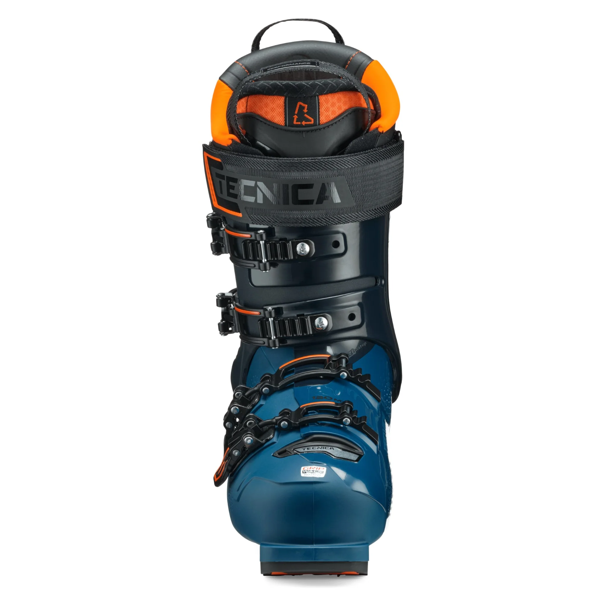 Bottes de Ski MACH1 MV 120 Homme - Image 2