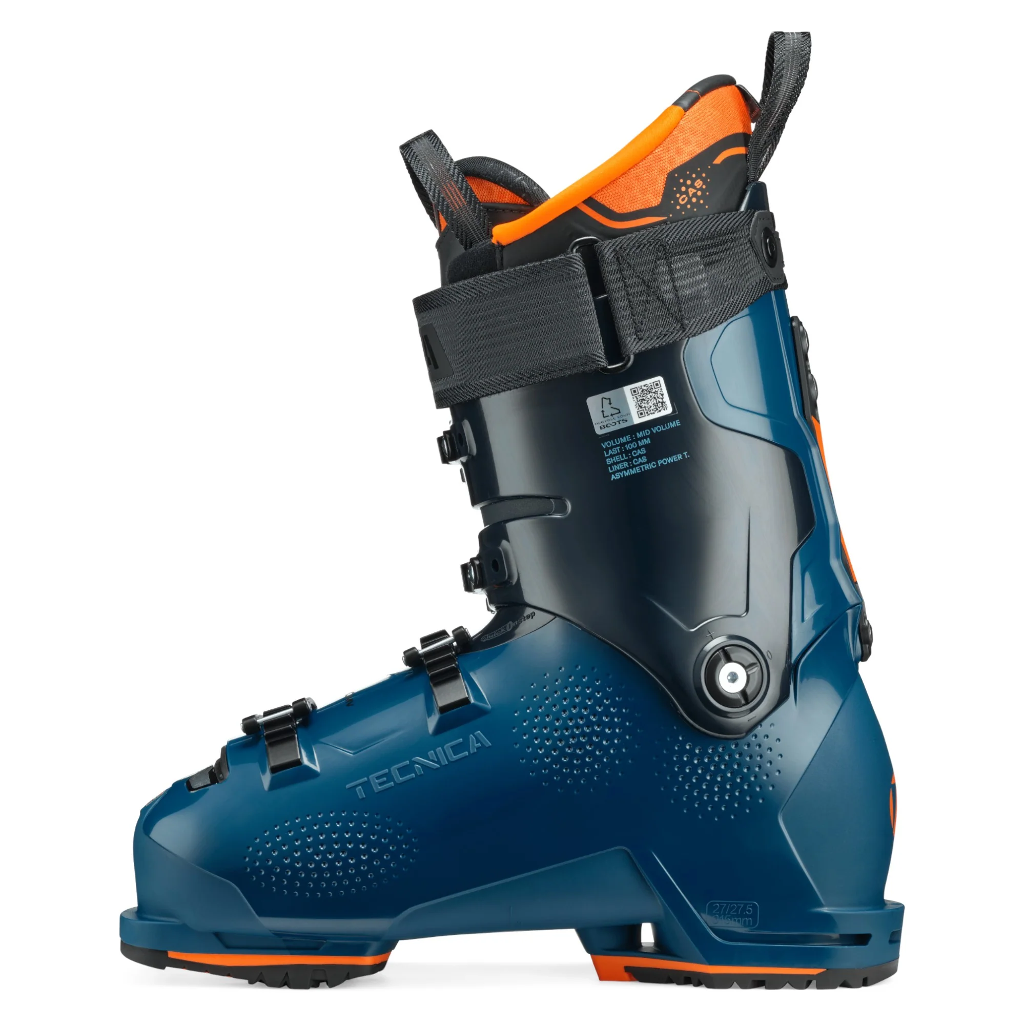 Bottes de Ski MACH1 MV 120 Homme - Image 3
