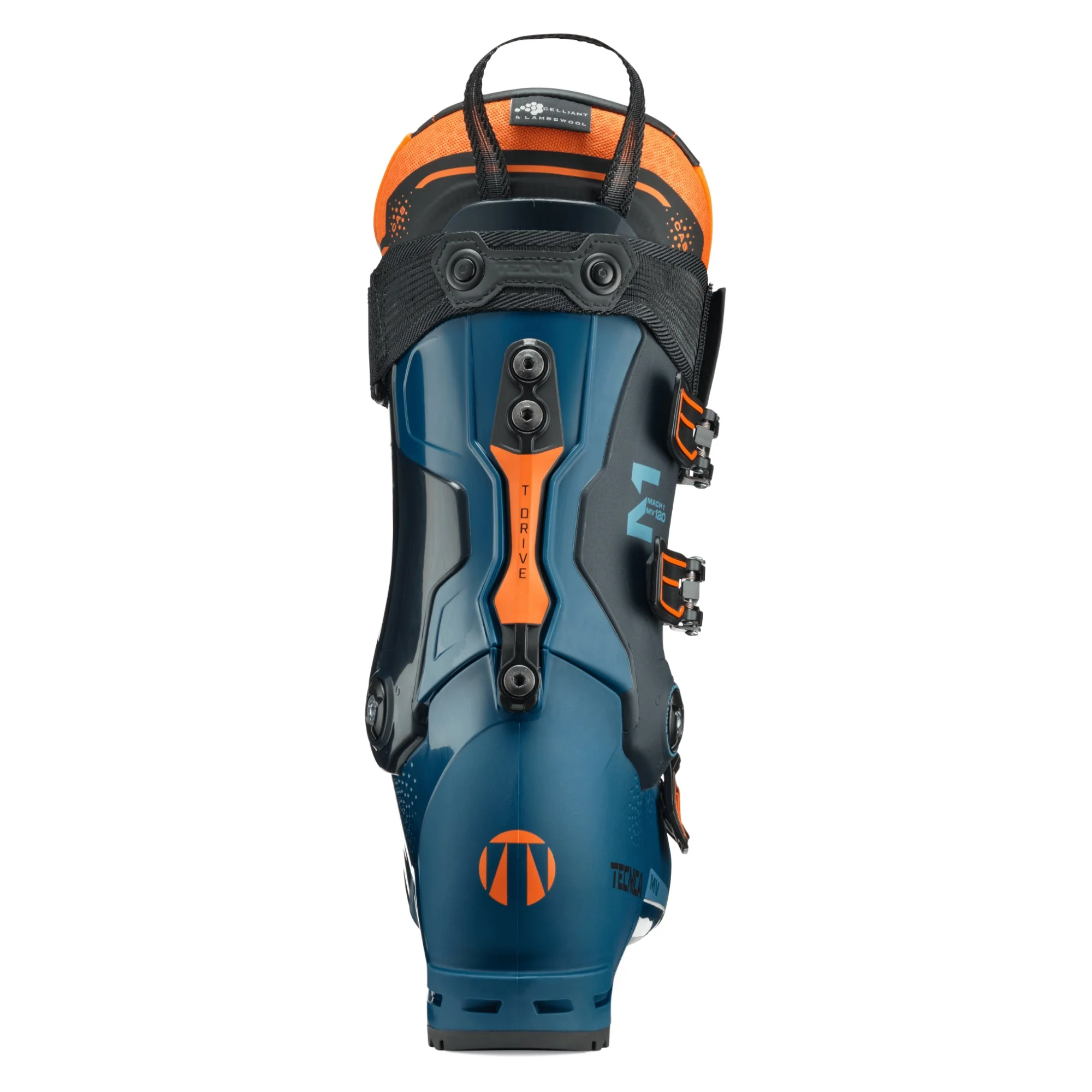 Bottes de Ski MACH1 MV 120 Homme - Image 4