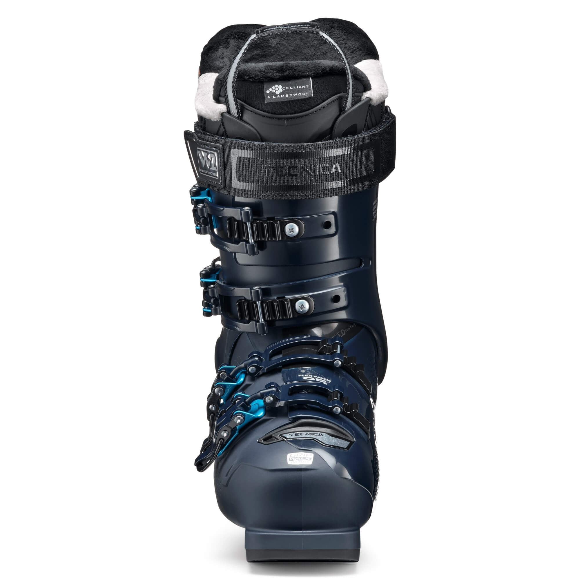 Bottes de Ski MACH1 MV 95 Femme - Image 3
