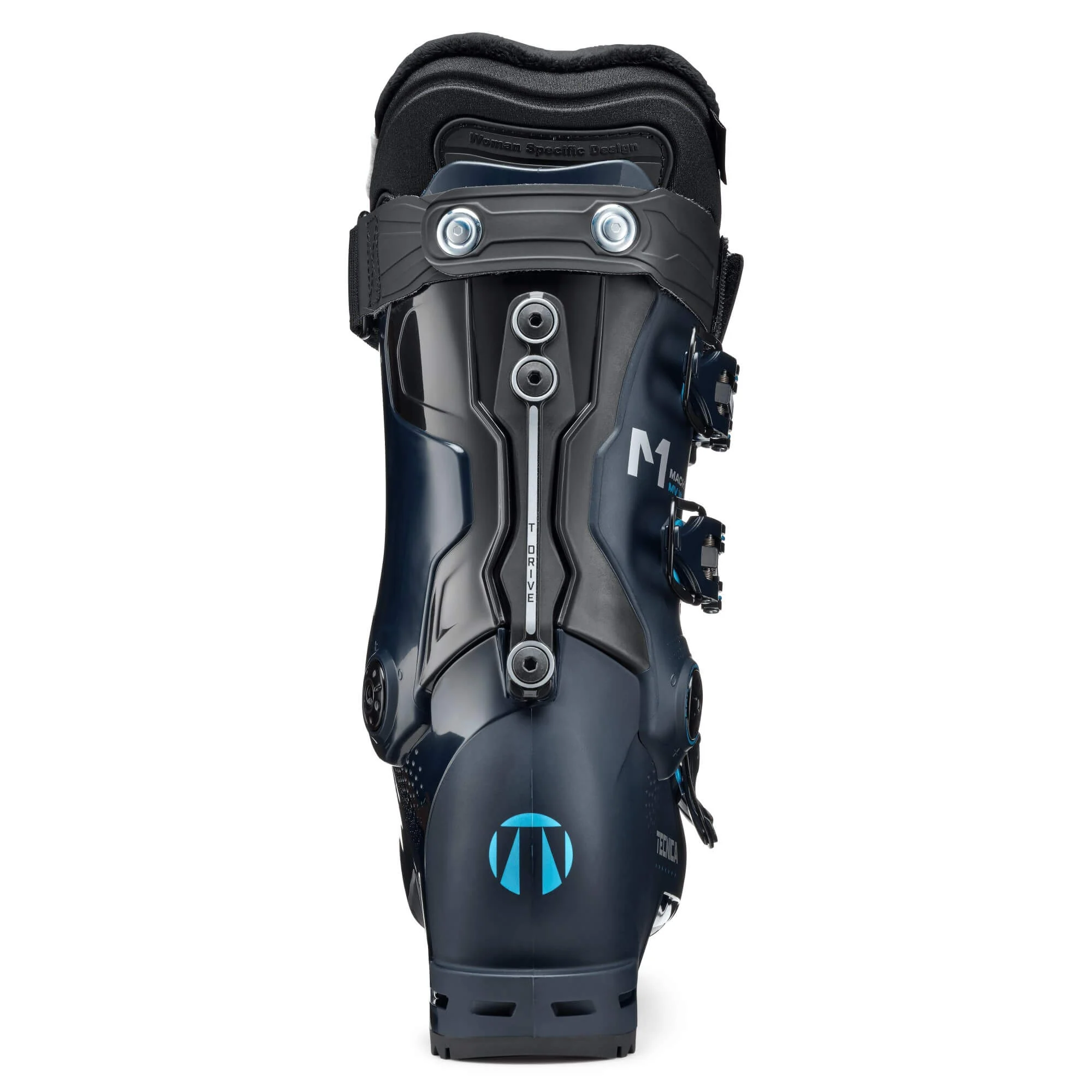 Bottes de Ski MACH1 MV 95 Femme - Image 4