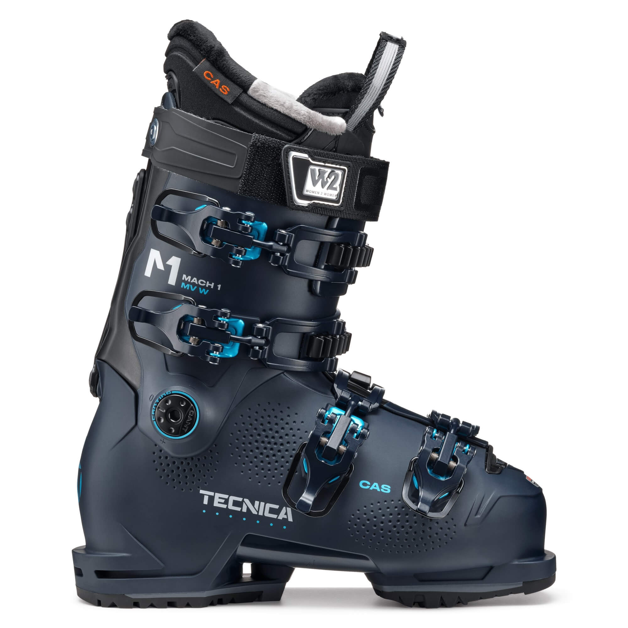 Bottes de Ski MACH1 MV 95 Femme - Image 5
