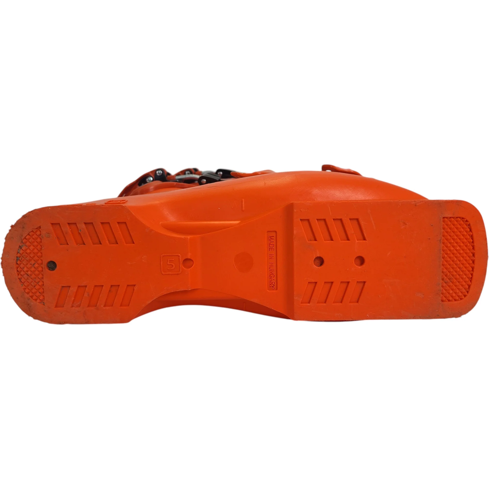Bottes de Ski Usagé Firebird R70 SC Enfant - Image 4
