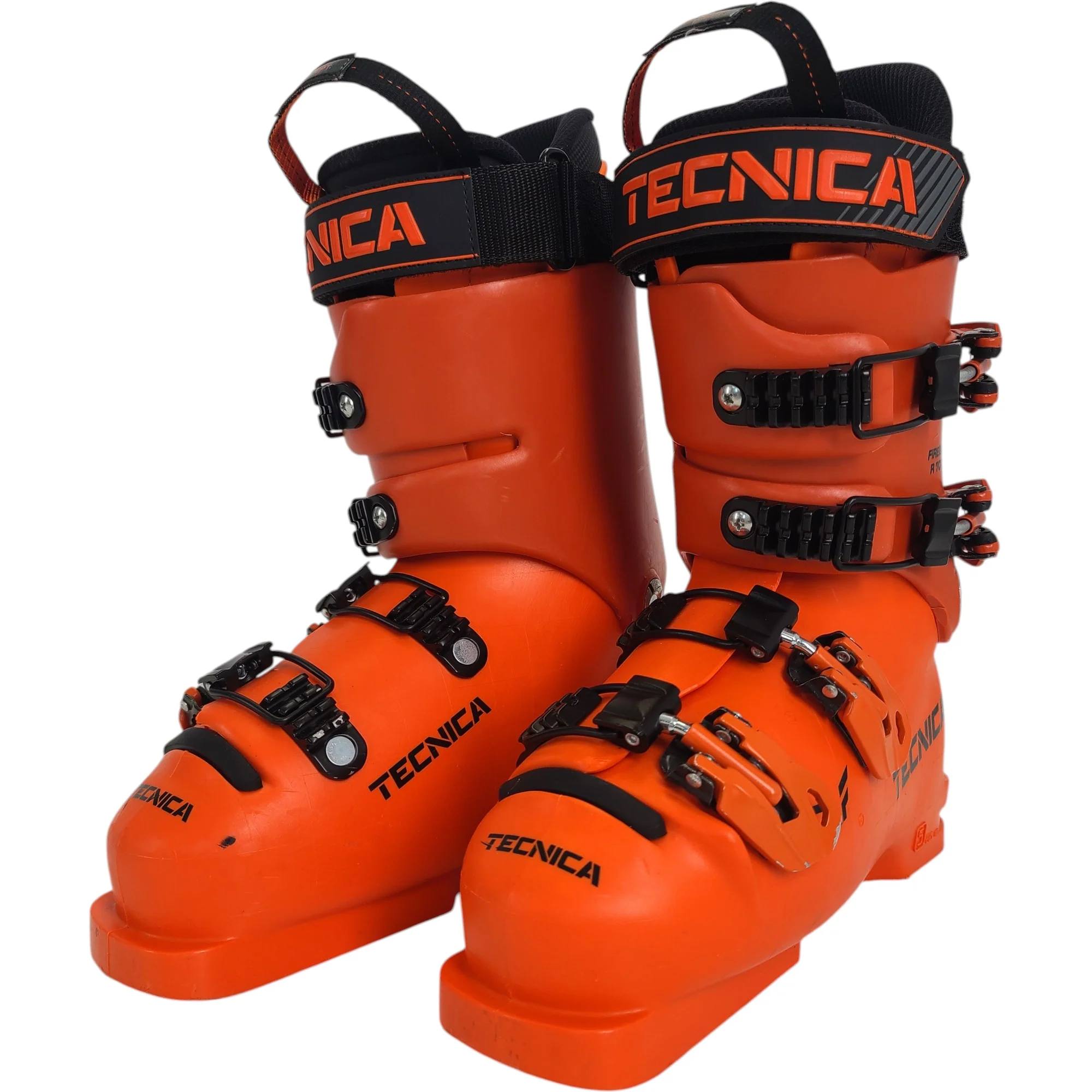 Bottes de Ski Usagé Firebird R70 SC Enfant - Image 5