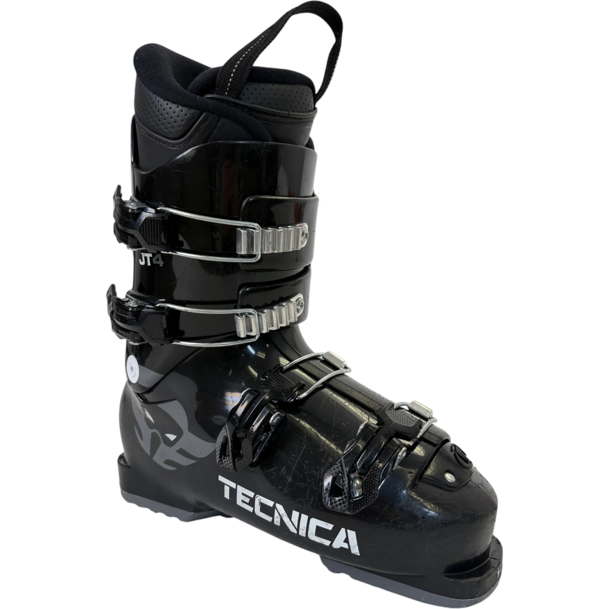 Bottes de Ski Usagé JT 4 Enfant - Image 2