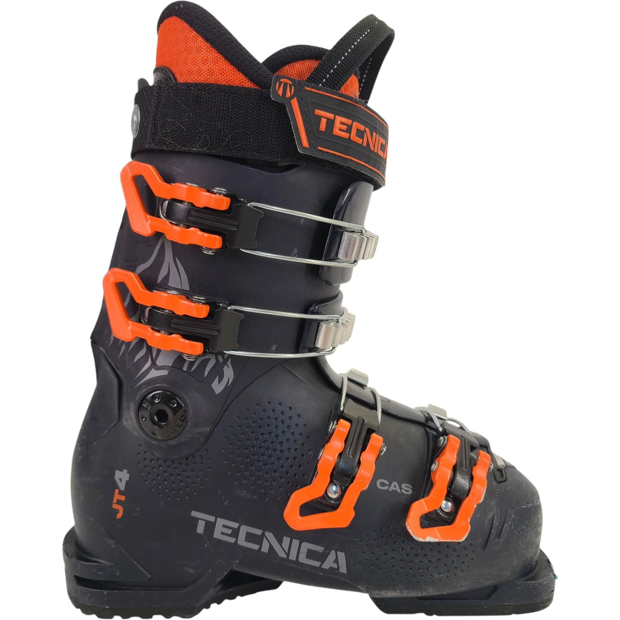 Bottes de Ski Usagé JT 4 Enfant
