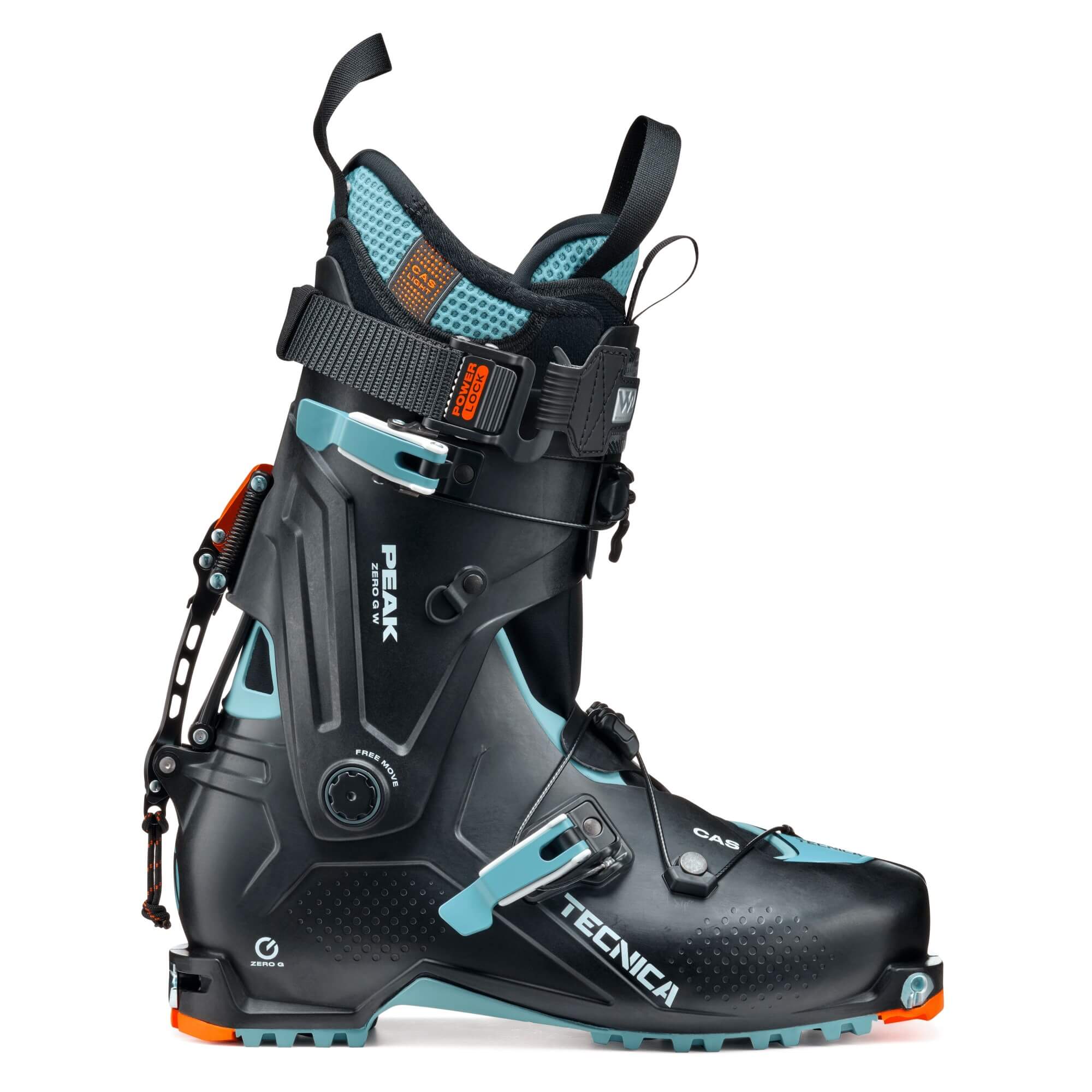 Bottes de Ski Zero G Peak Femme - Image 6