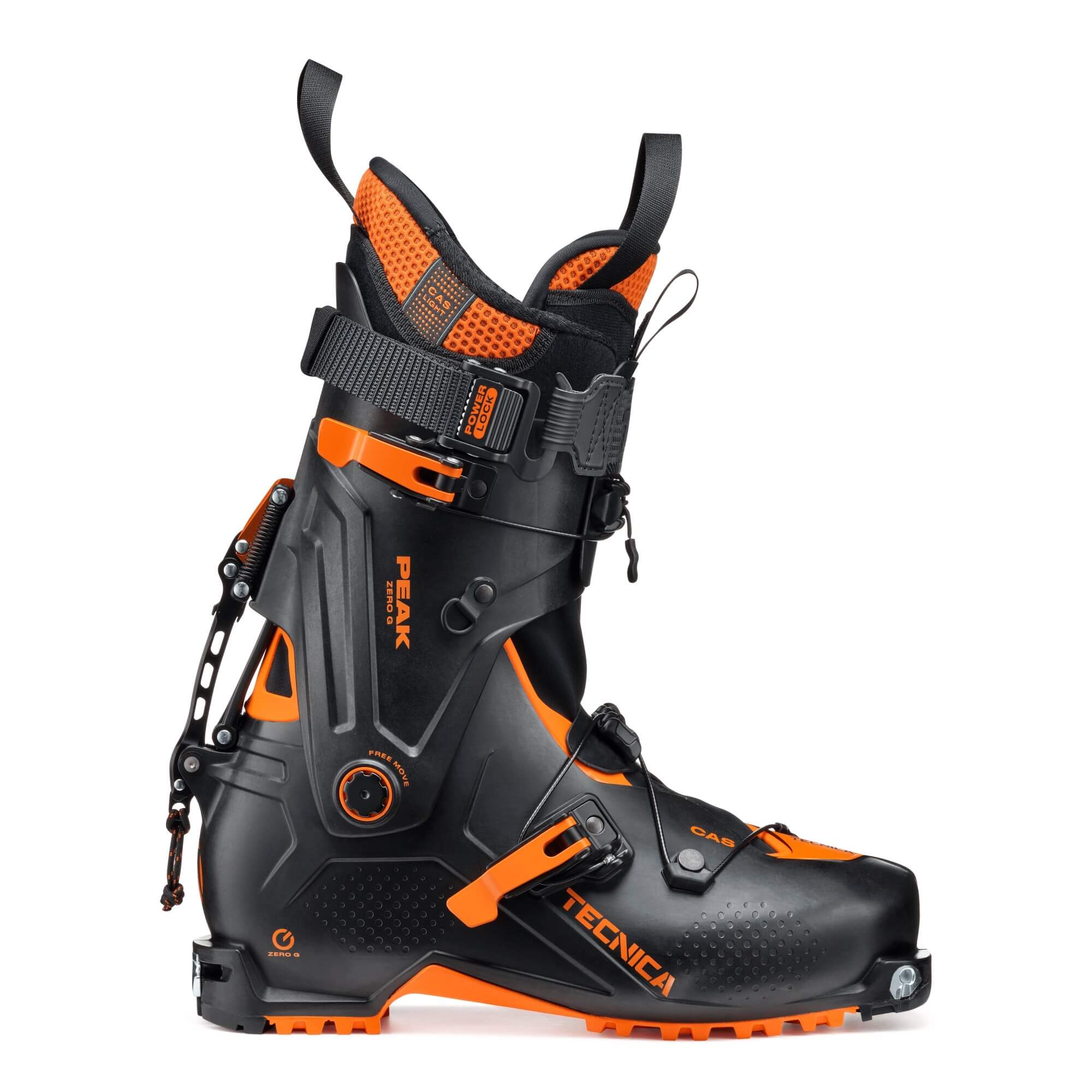 Bottes de Ski Zero G Peak Homme - Image 5