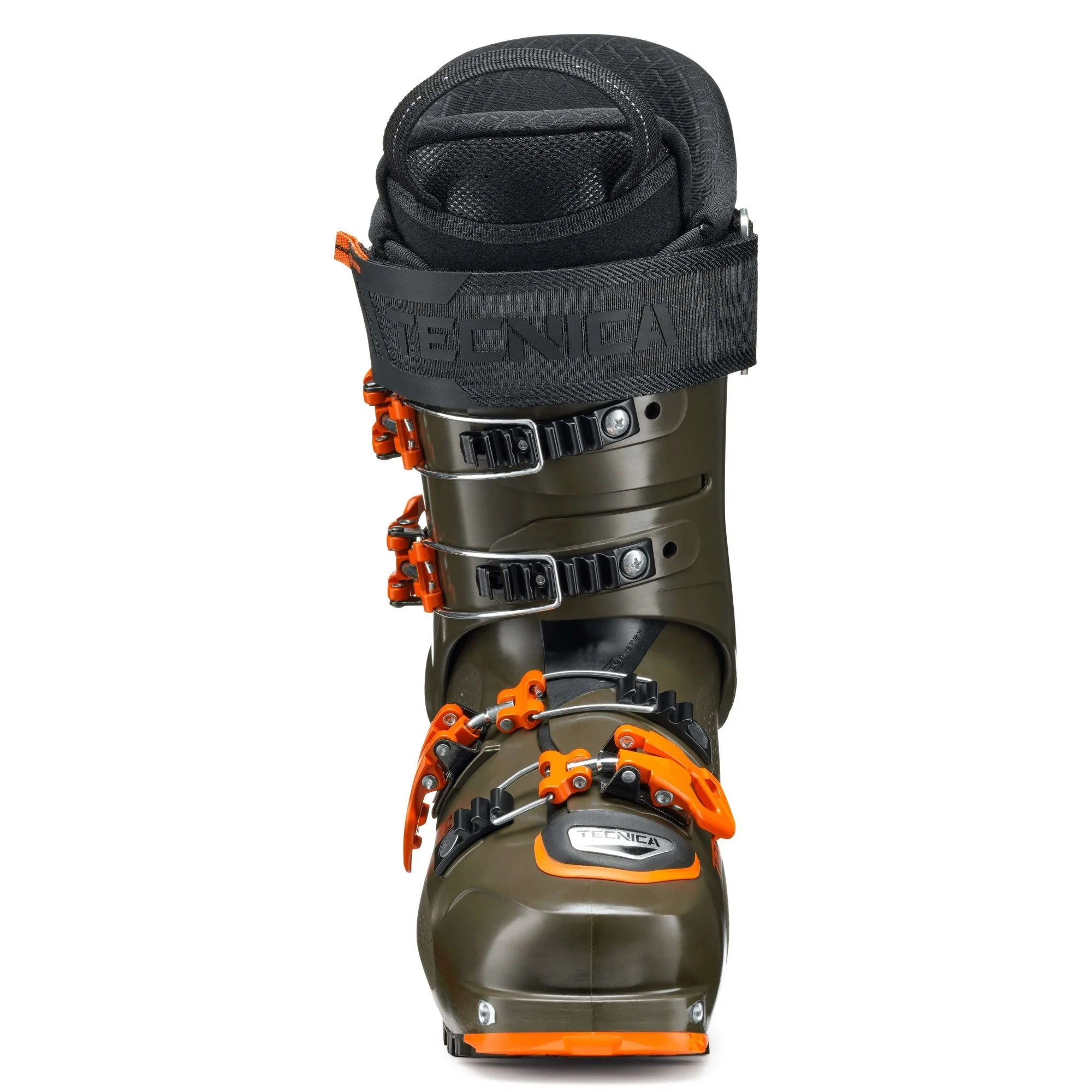 Bottes de Ski Zero G Team Enfant - Image 3