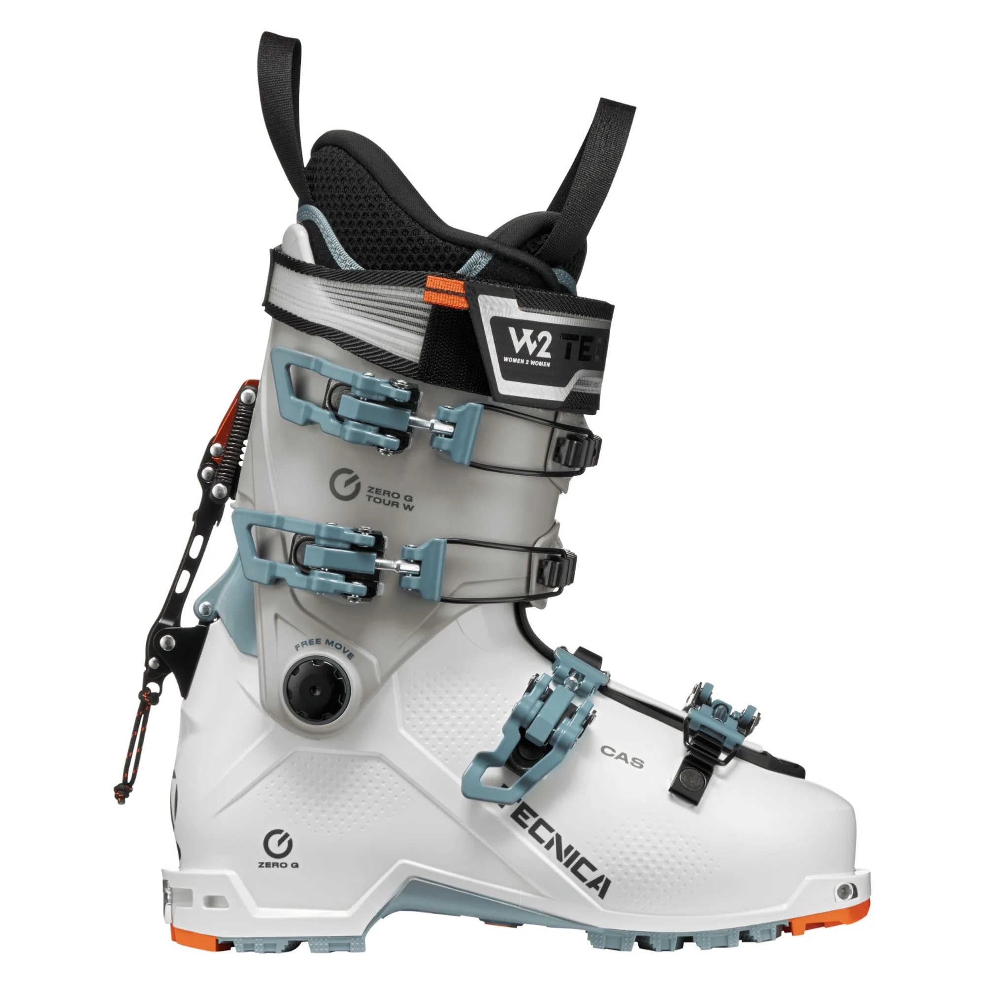 Bottes de Ski Zero G Tour Femme - Image 2