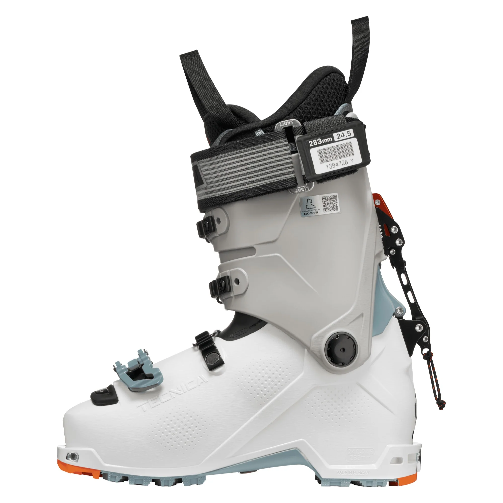 Bottes de Ski Zero G Tour Femme - Image 4