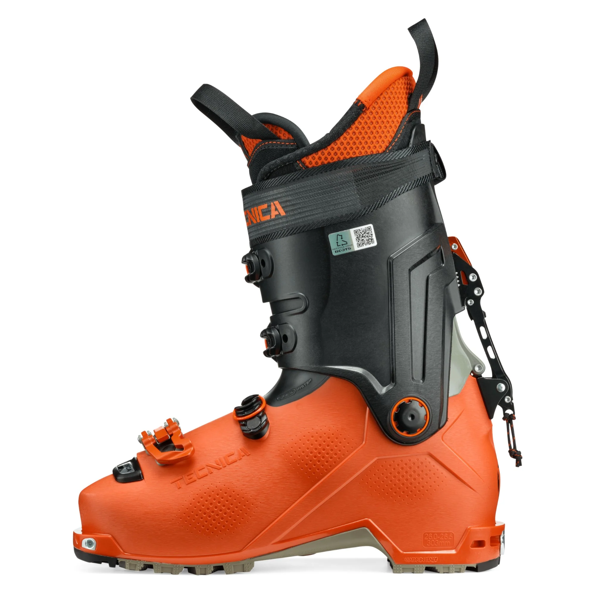 Bottes de Ski Zero G Tour Pro Homme - Image 3
