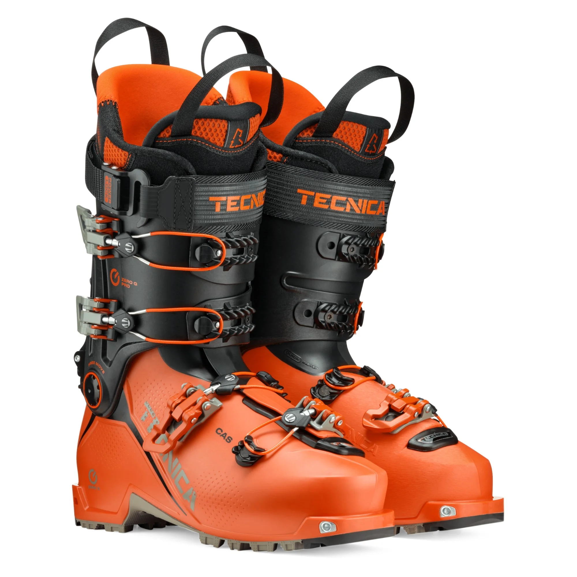 Bottes de Ski Zero G Tour Pro Homme - Image 6