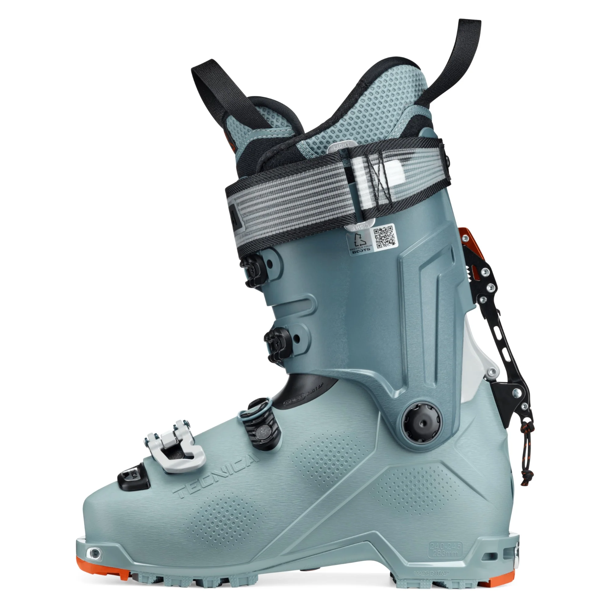 Bottes de Ski Zero G Tour Scout Femme - Image 3