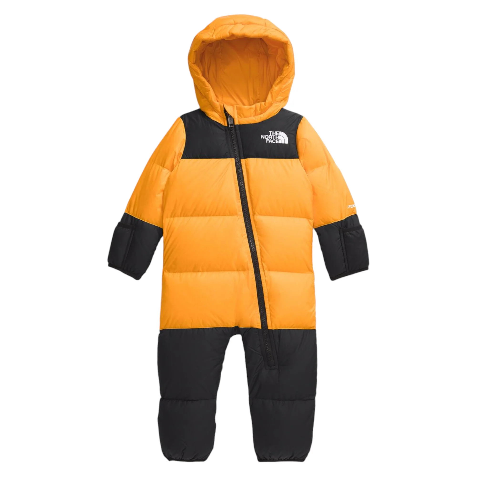 Ensemble de Ski 1996 Retro Nuptse Enfant - Image 3