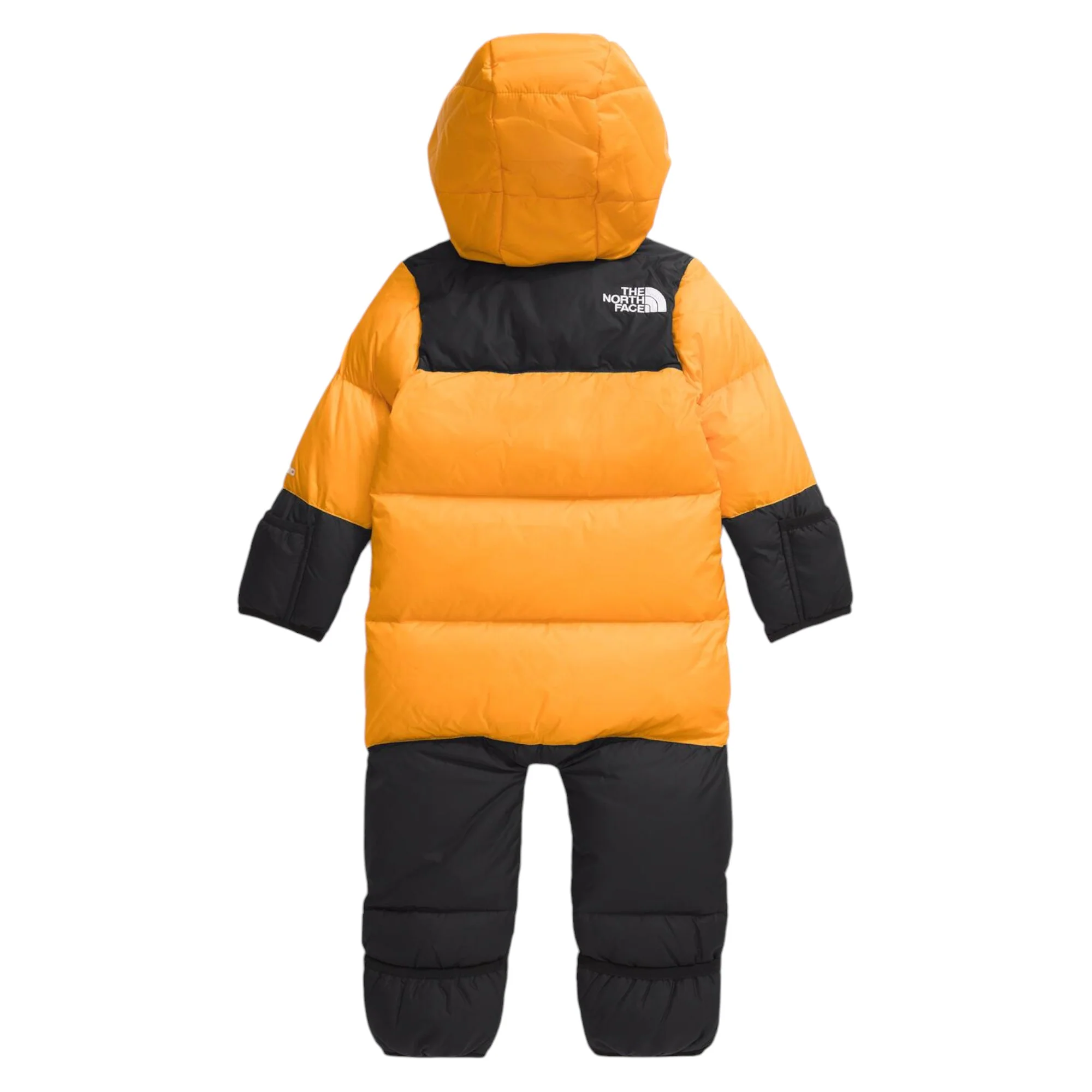 Ensemble de Ski 1996 Retro Nuptse Enfant - Image 4