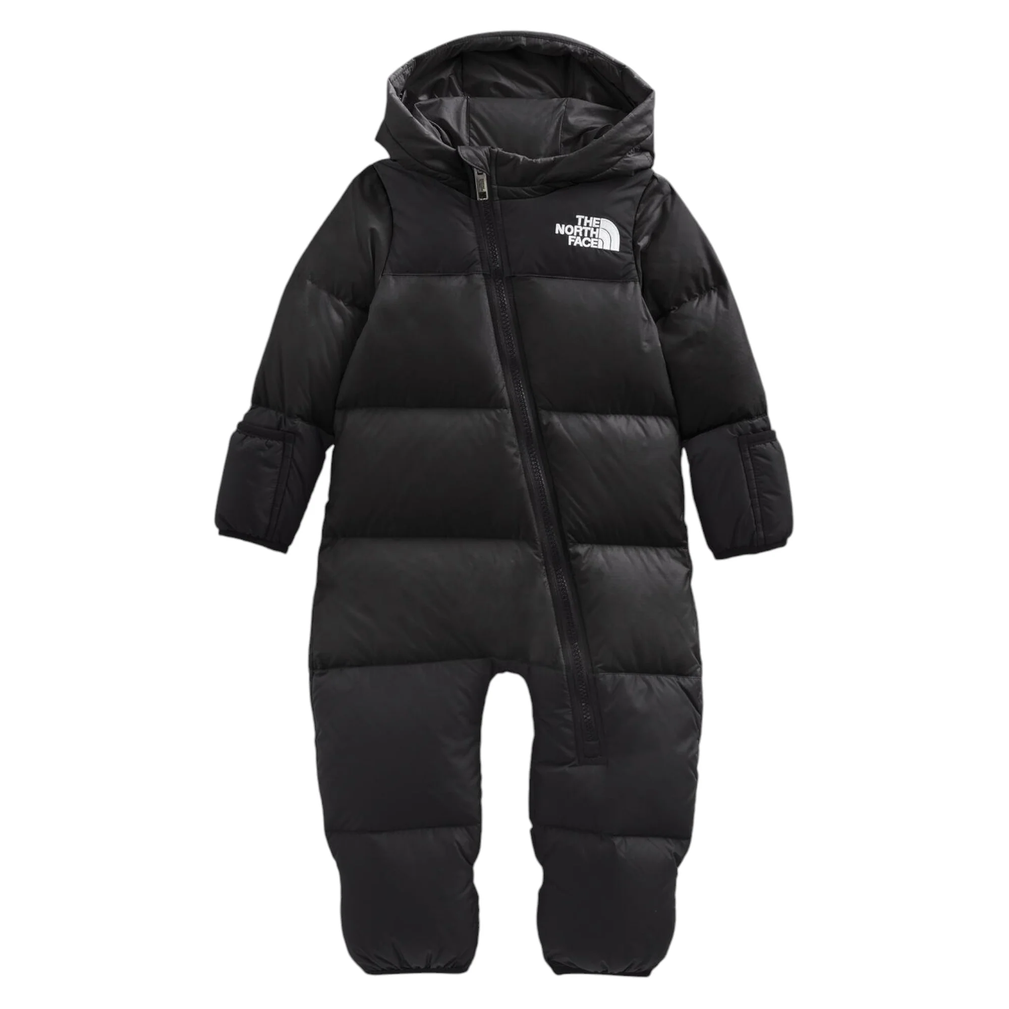 Ensemble de Ski 1996 Retro Nuptse Enfant - Image 5