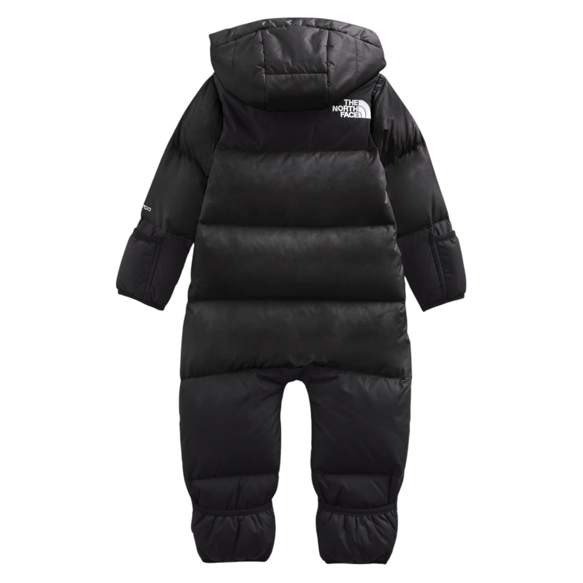 Ensemble de Ski 1996 Retro Nuptse Enfant - Image 6