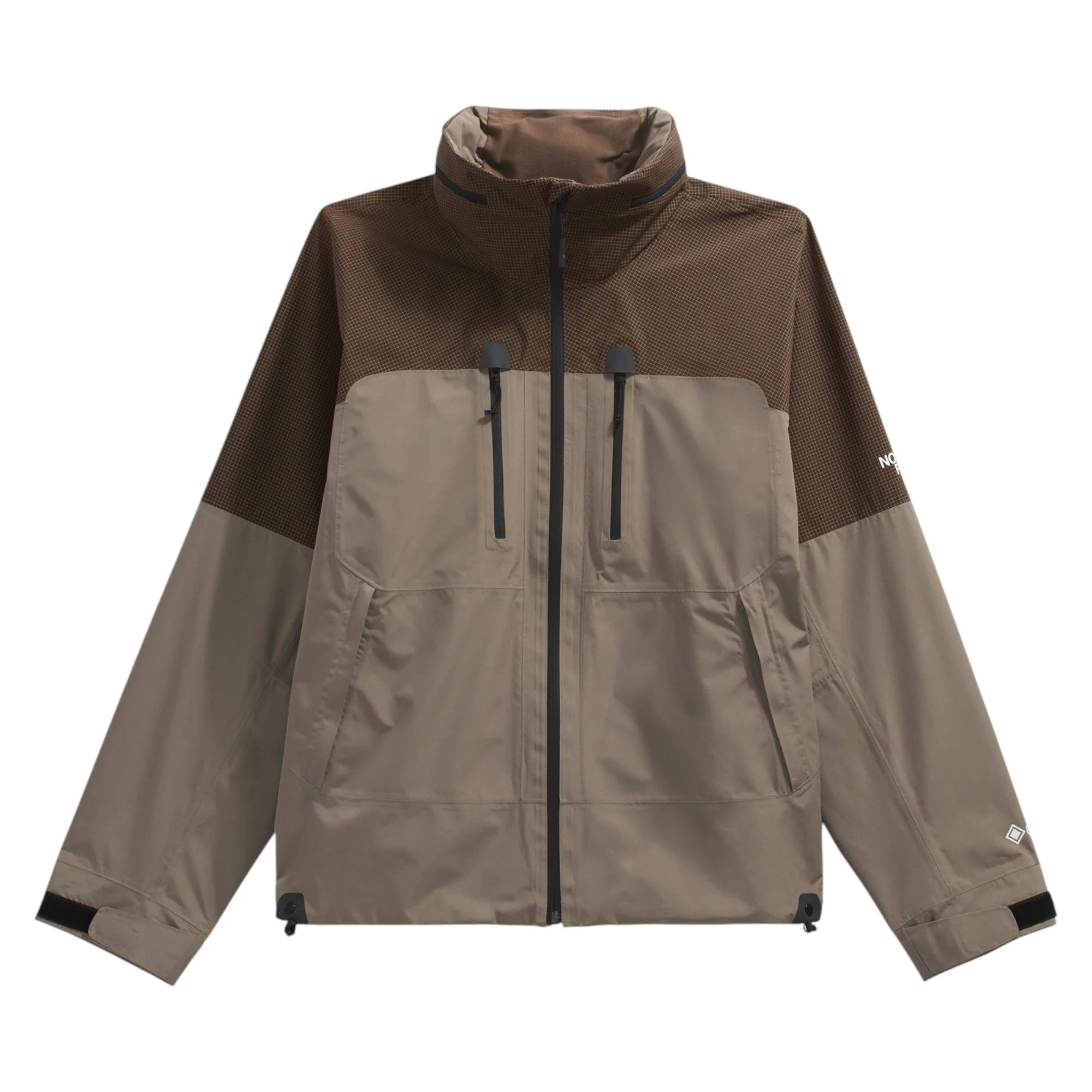 Manteau Coquille EG Devils Thumb GTX Homme - Image 5
