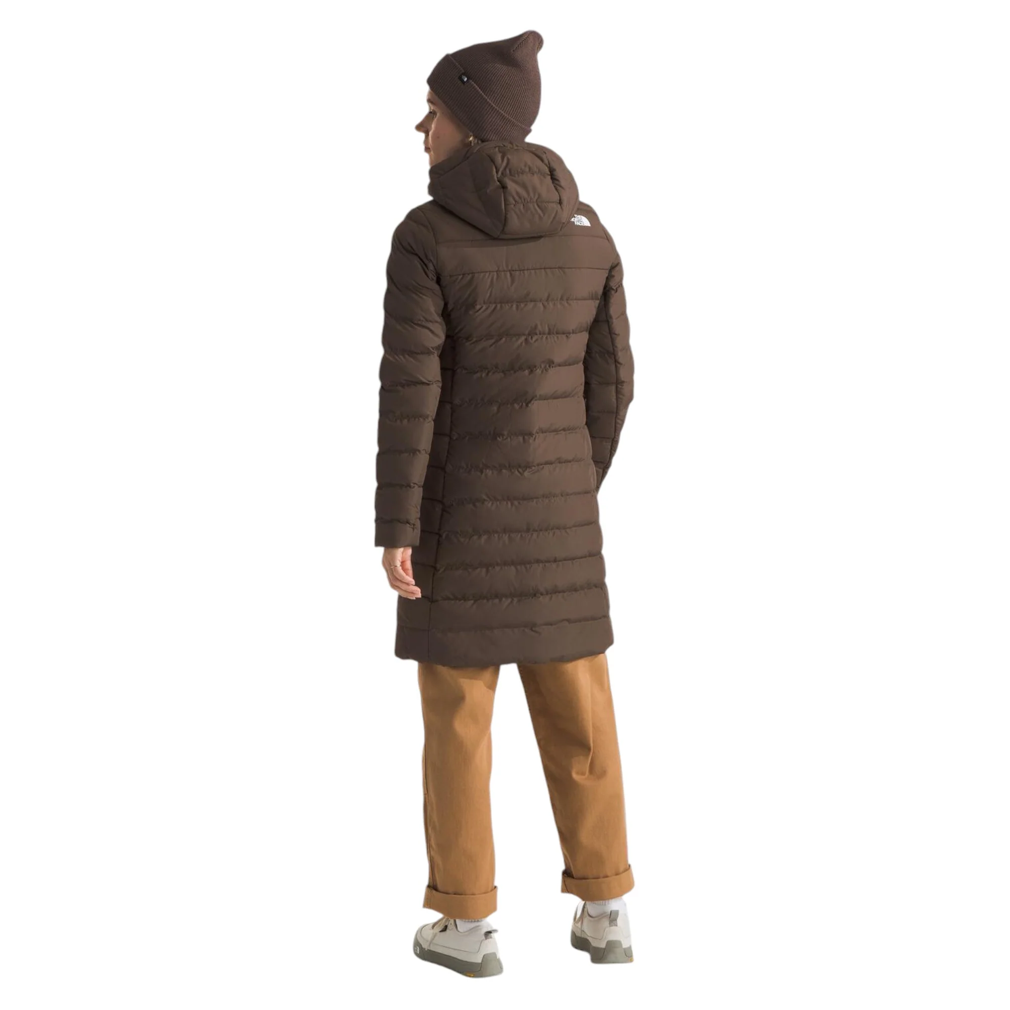 Manteau de Ville Aconcagua Femme - Image 5