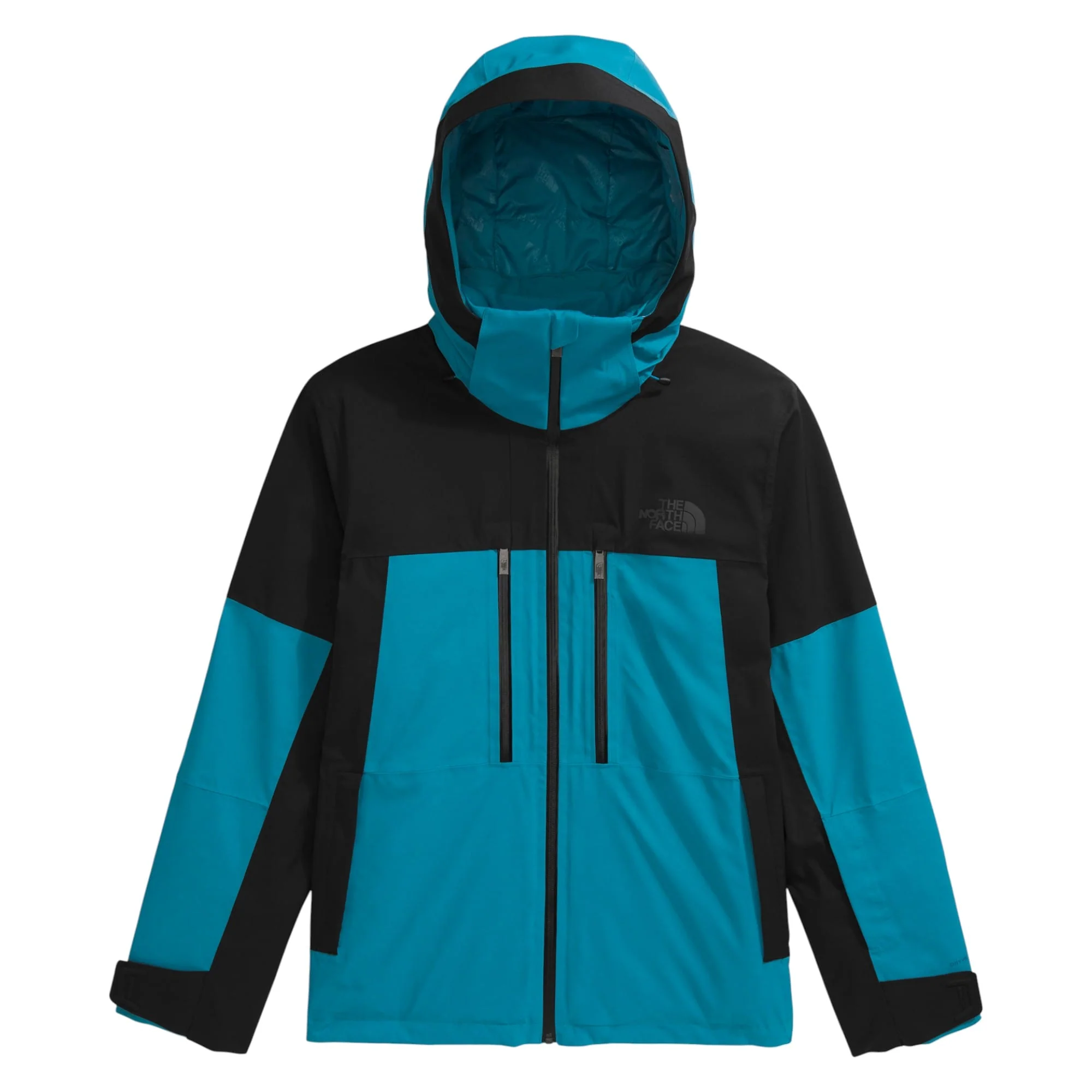 Manteau d'Hiver Chakal Homme - Image 10