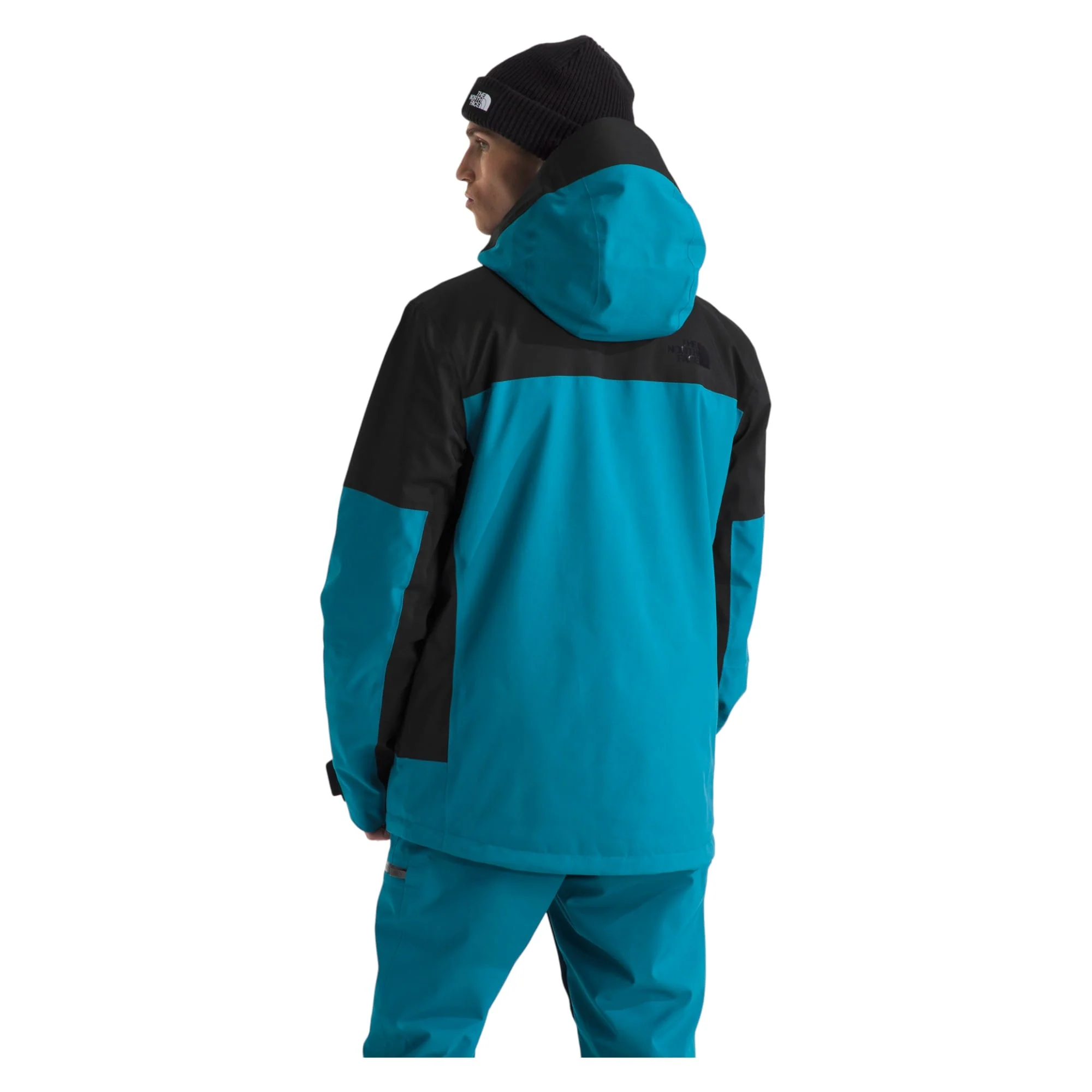 Manteau d'Hiver Chakal Homme - Image 11