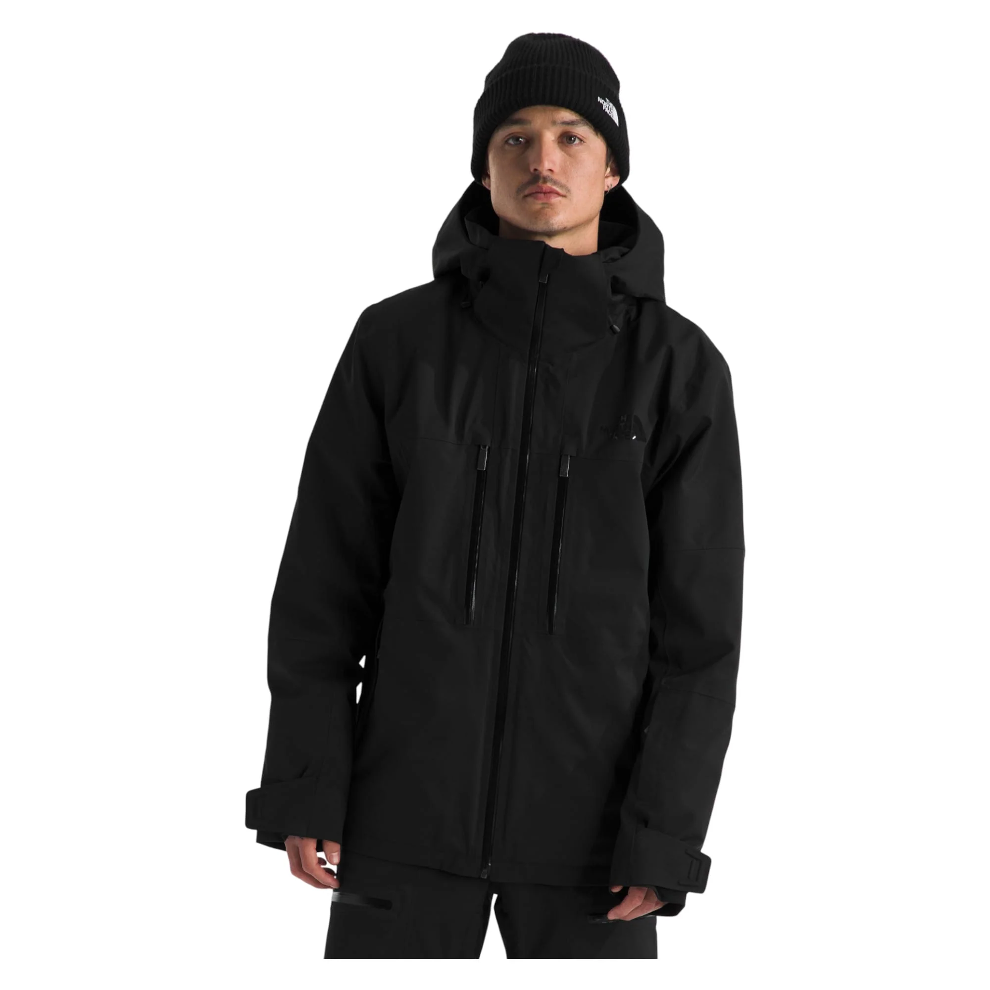 Manteau d'Hiver Chakal Homme - Image 12