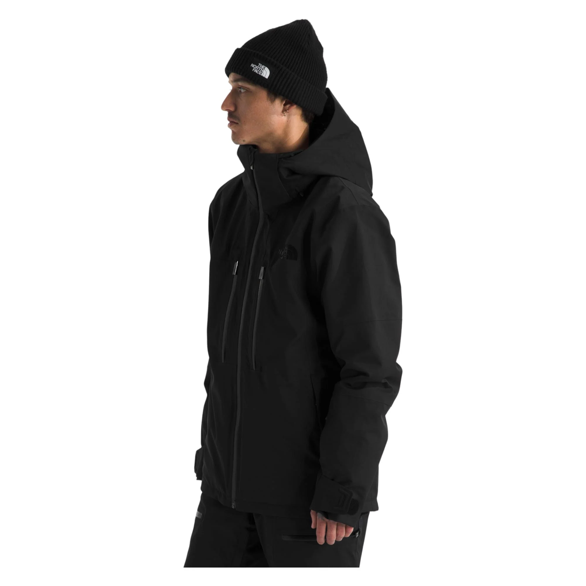 Manteau d'Hiver Chakal Homme - Image 15