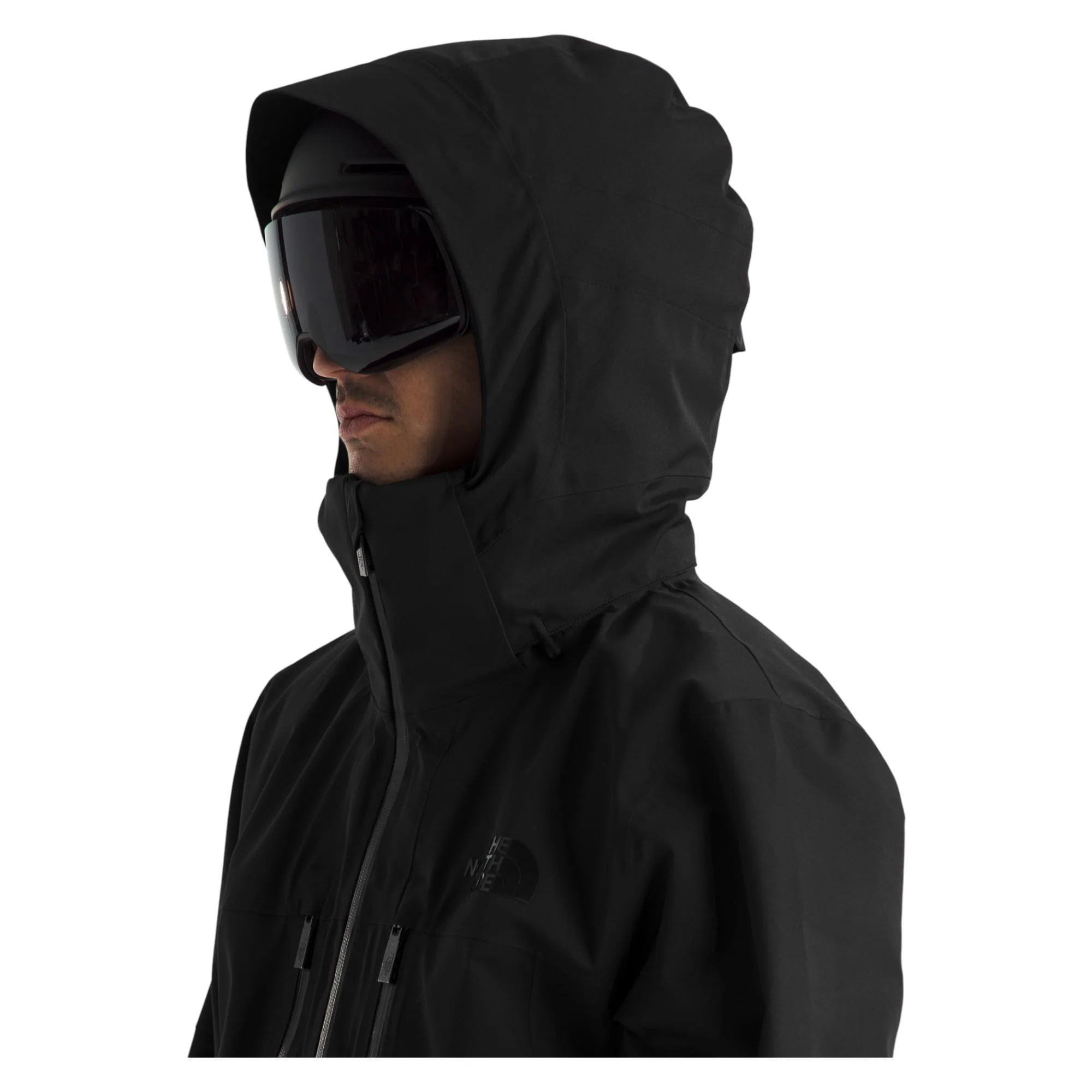 Manteau d'Hiver Chakal Homme - Image 17