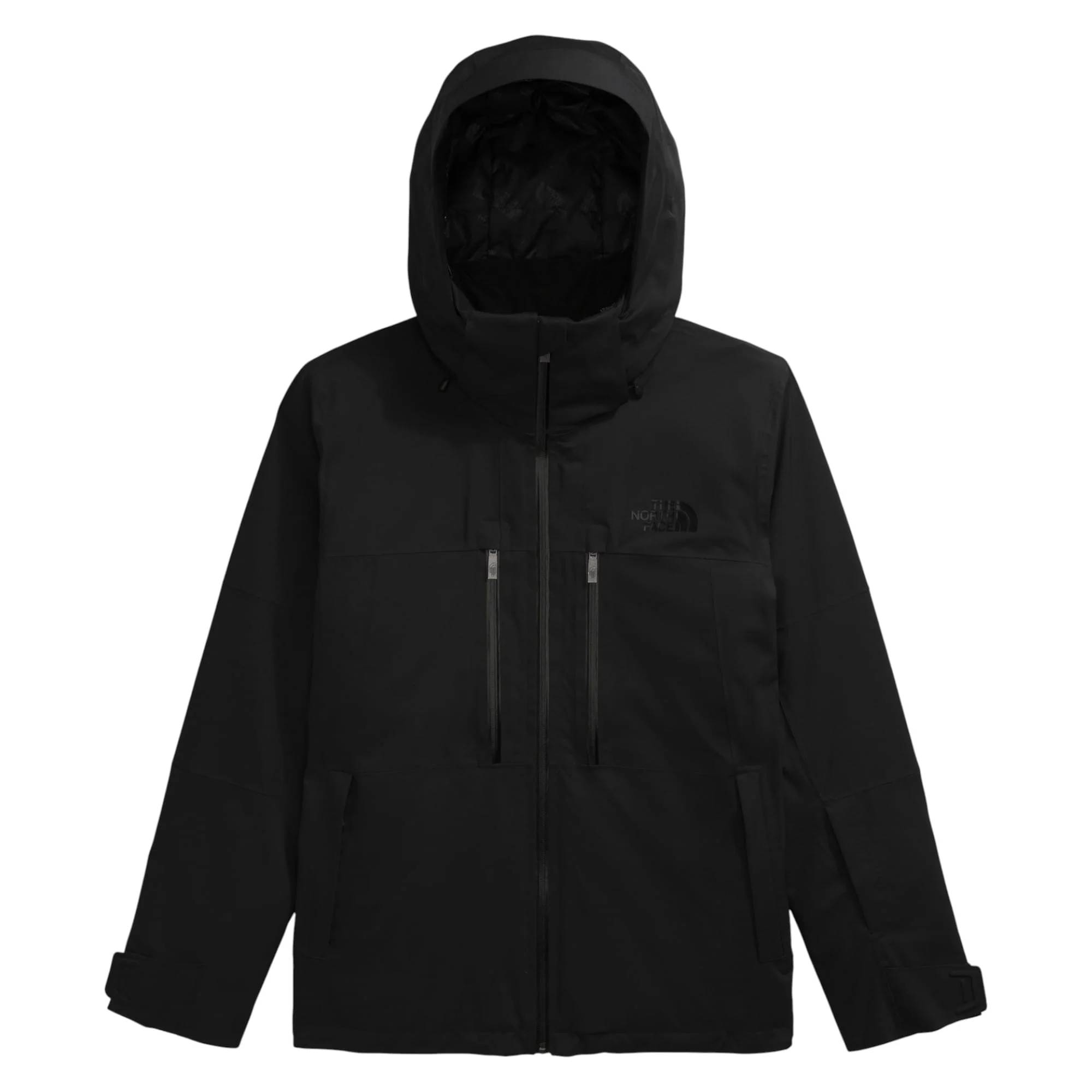 Manteau d'Hiver Chakal Homme - Image 20