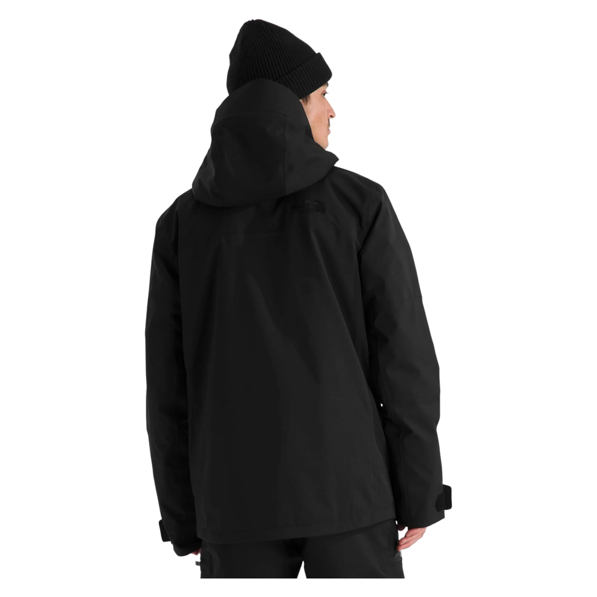 Manteau d'Hiver Chakal Homme - Image 21