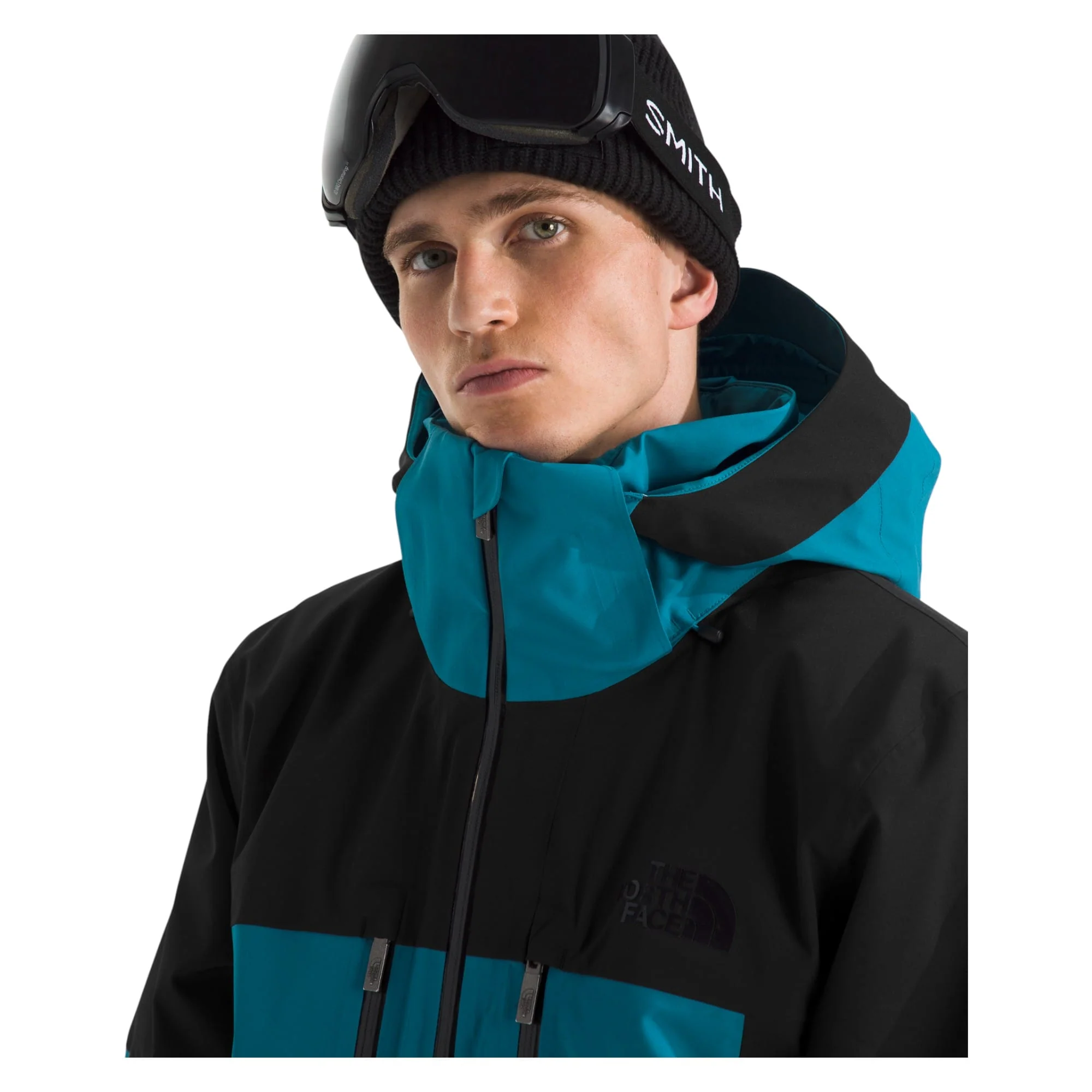 Manteau d'Hiver Chakal Homme - Image 3