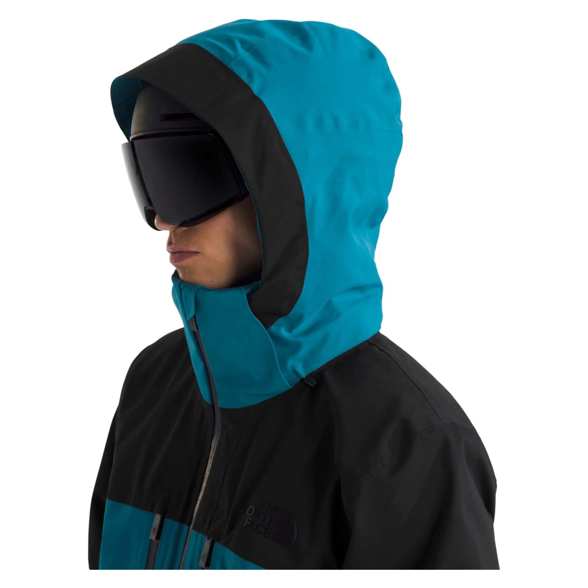 Manteau d'Hiver Chakal Homme - Image 6