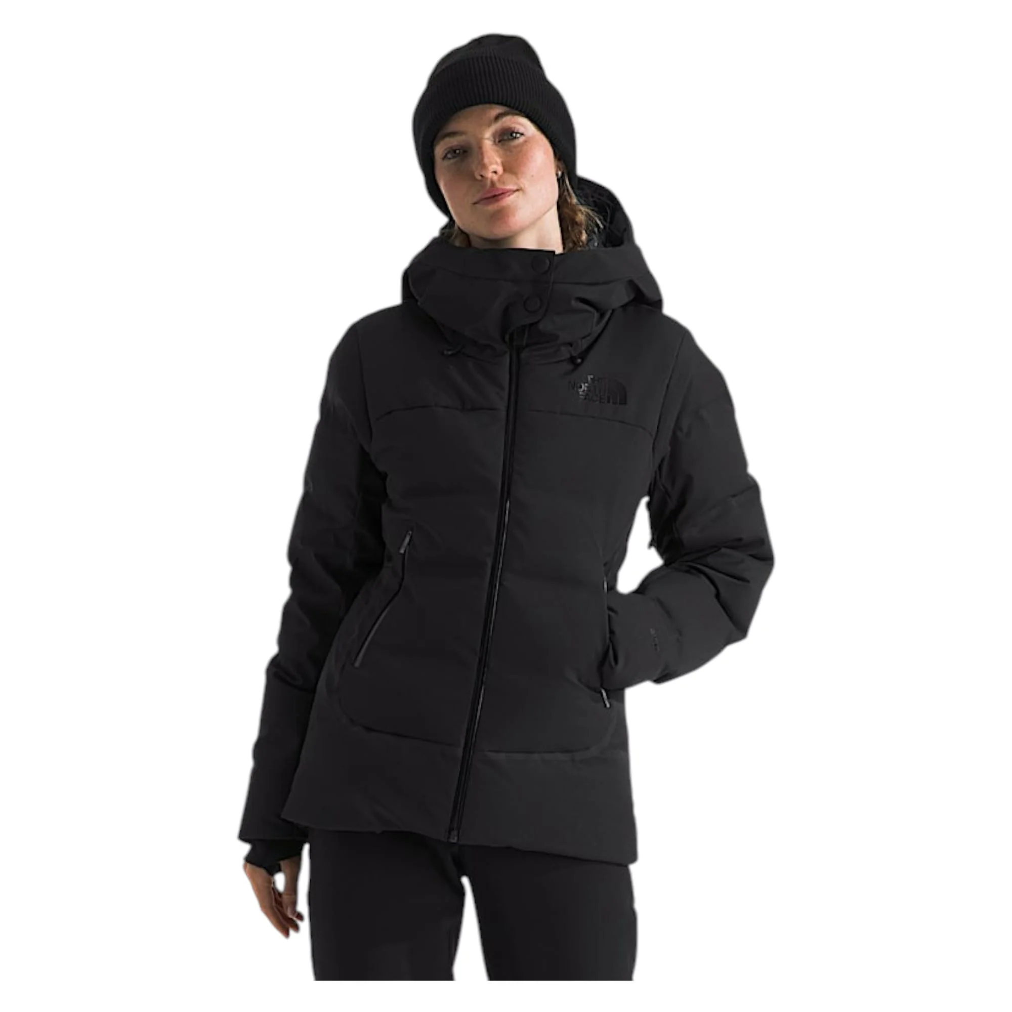 Manteau d'Hiver Cirque Down Femme - Image 2
