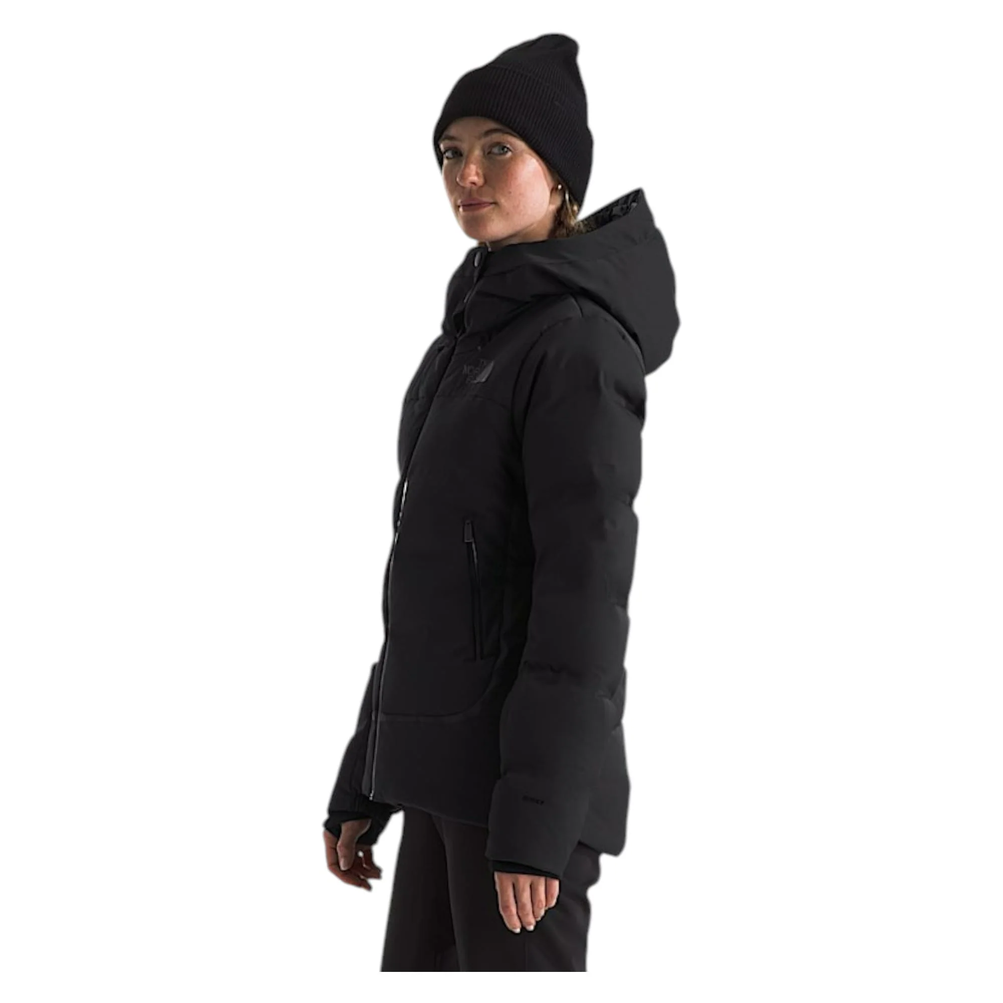 Manteau d'Hiver Cirque Down Femme - Image 3