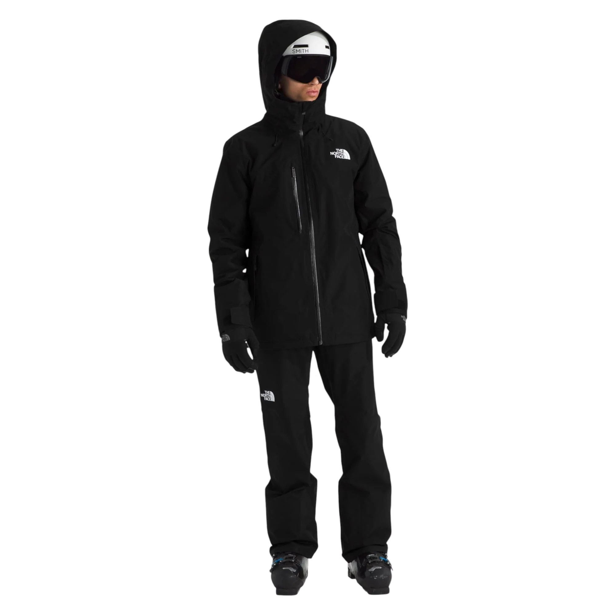 Manteau d'Hiver Descendit Homme - Image 2