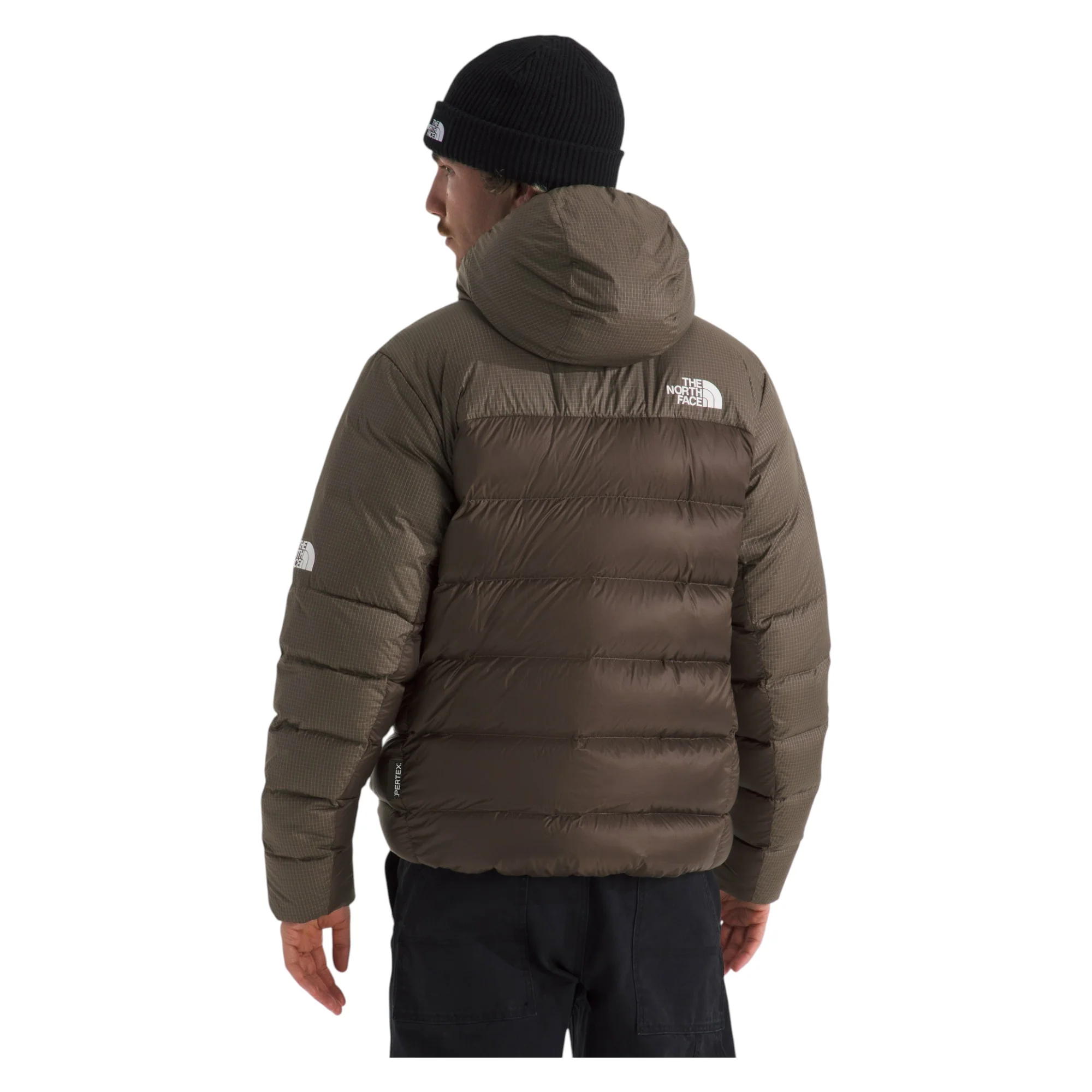 Manteau d'Hiver EG Kalix Down Hooded Homme - Image 5
