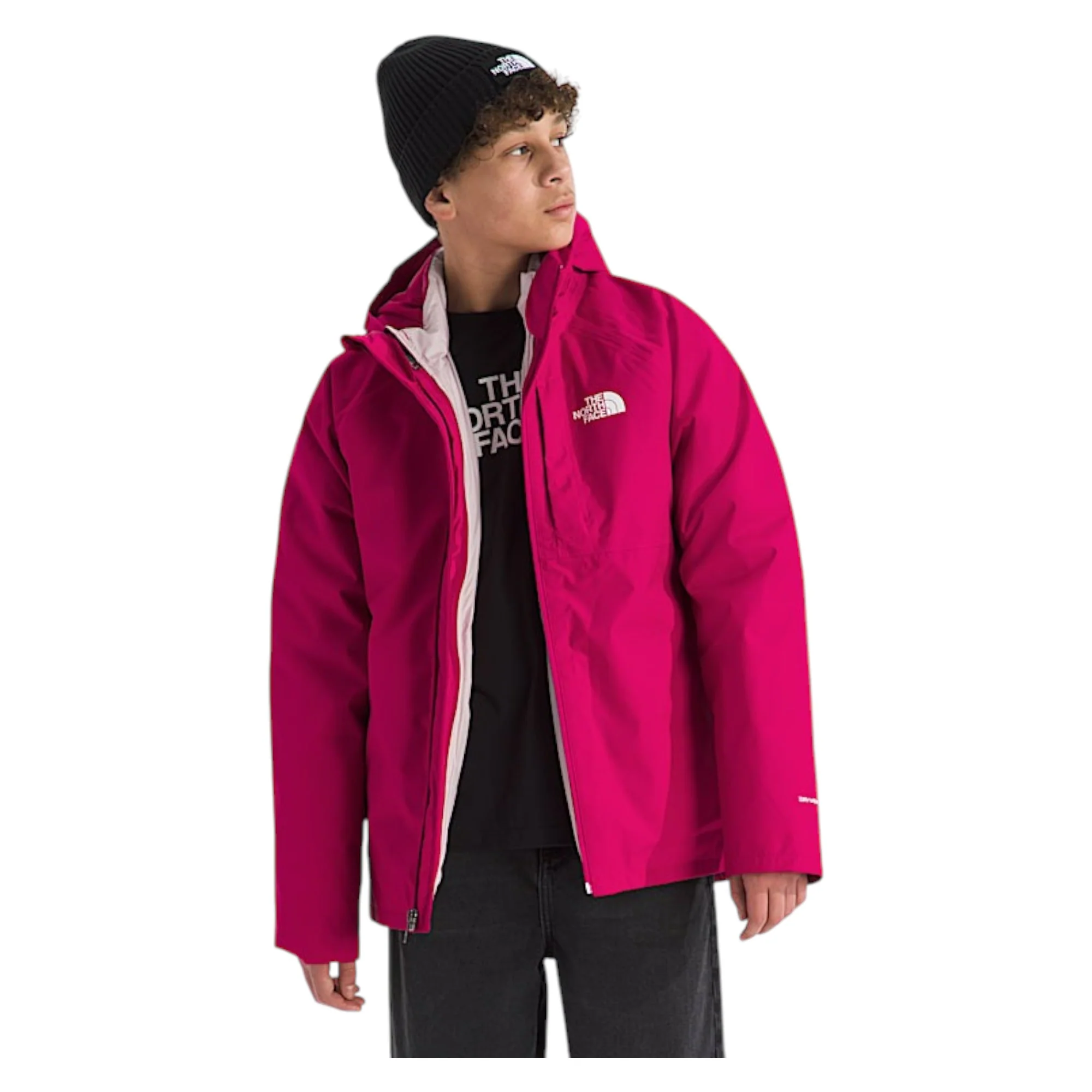 Manteau d'Hiver Perrito 4-N-1 Hooded Enfant - Image 6