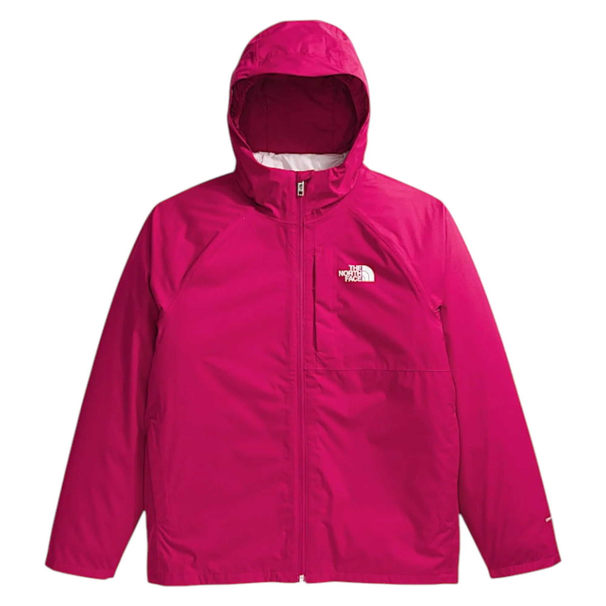 Manteau d'Hiver Perrito 4-N-1 Hooded Enfant - Image 8