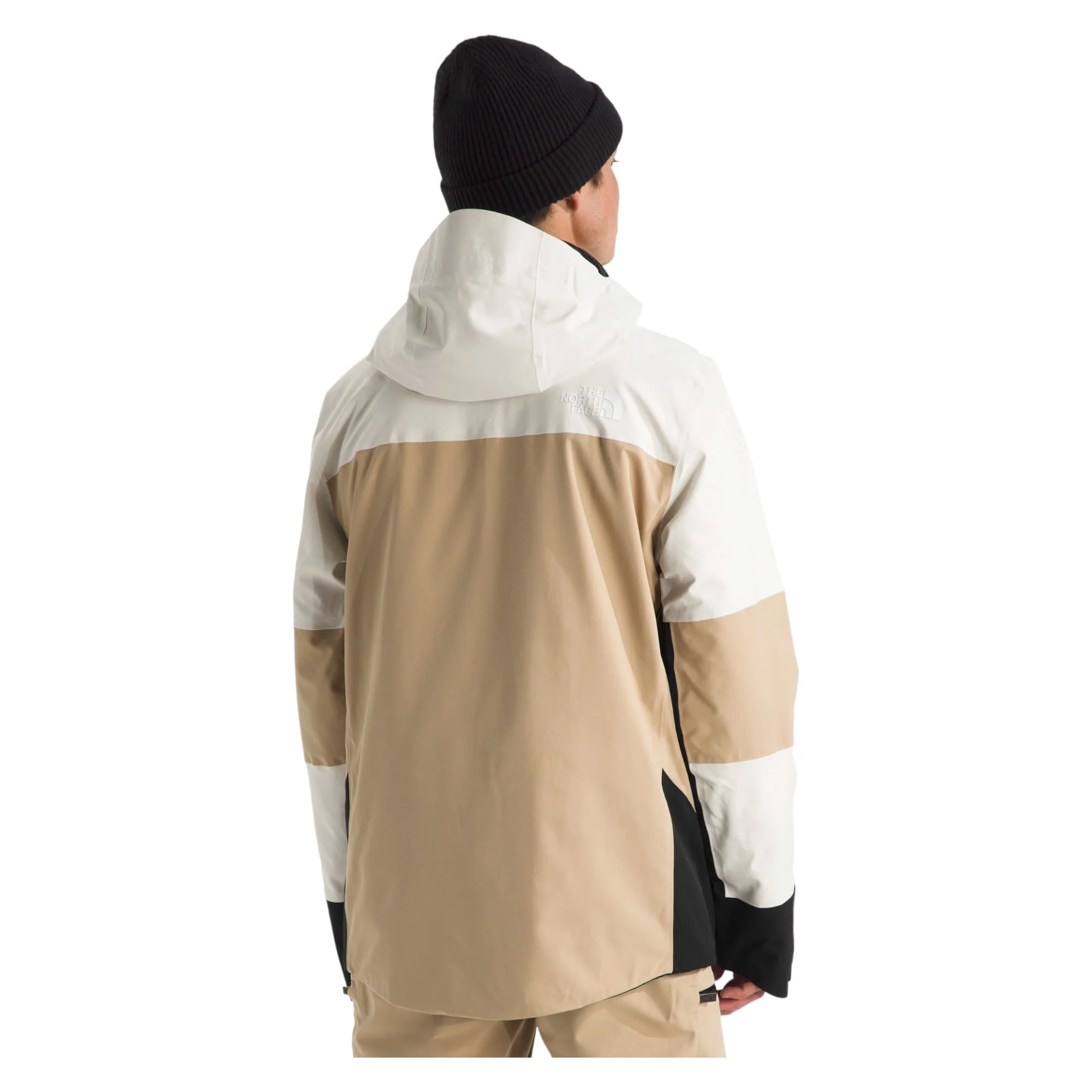 Manteau d'Hiver Snowsquall Homme - Image 10